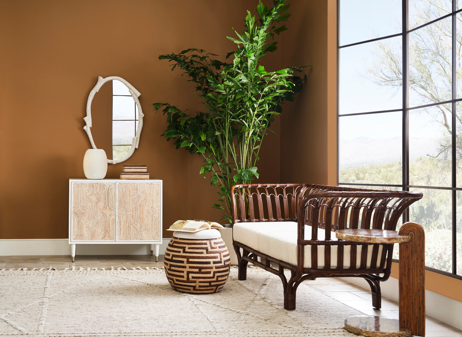 Wildwood Calusa Box Lg