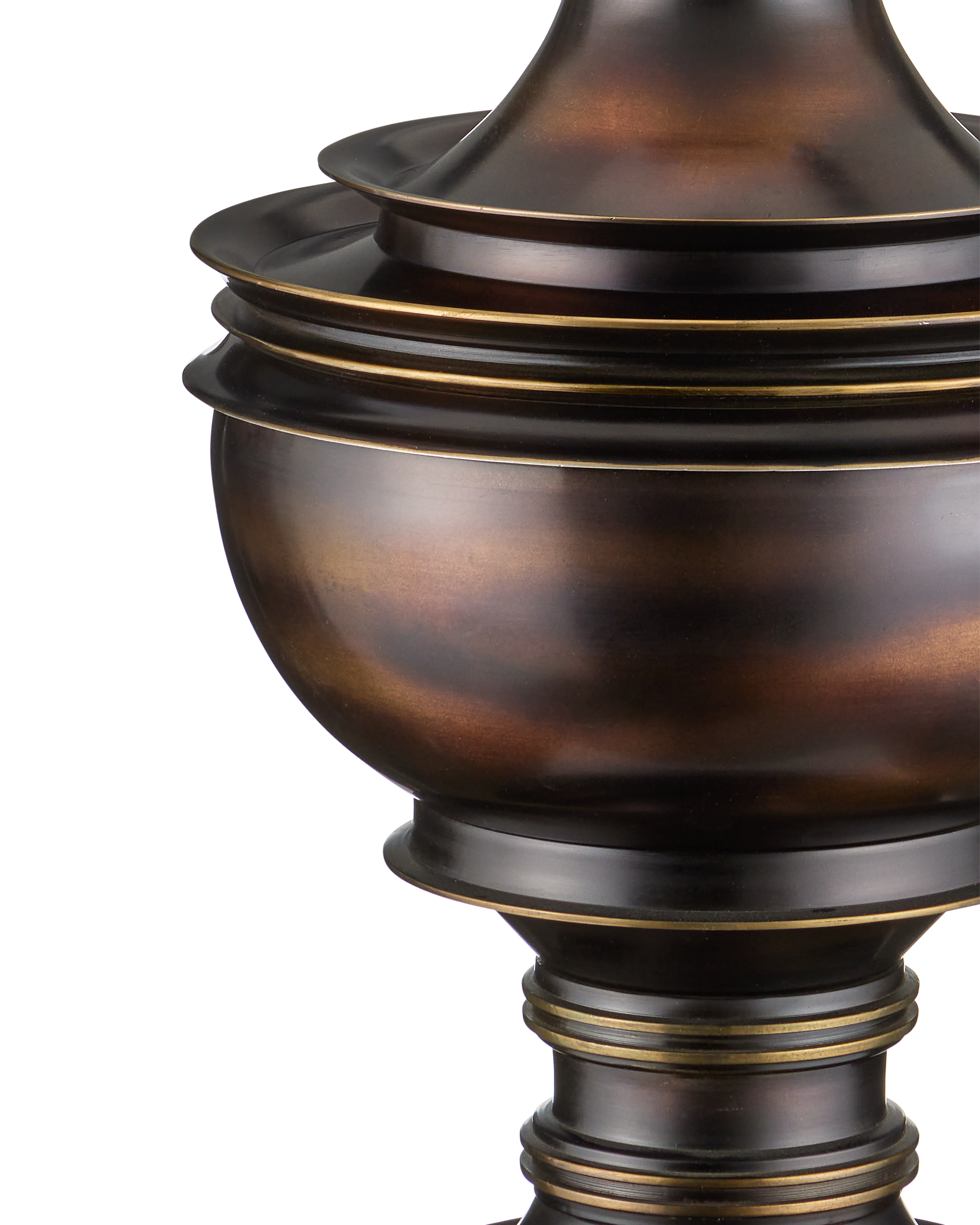 Currey & Company Tribute Table Lamp