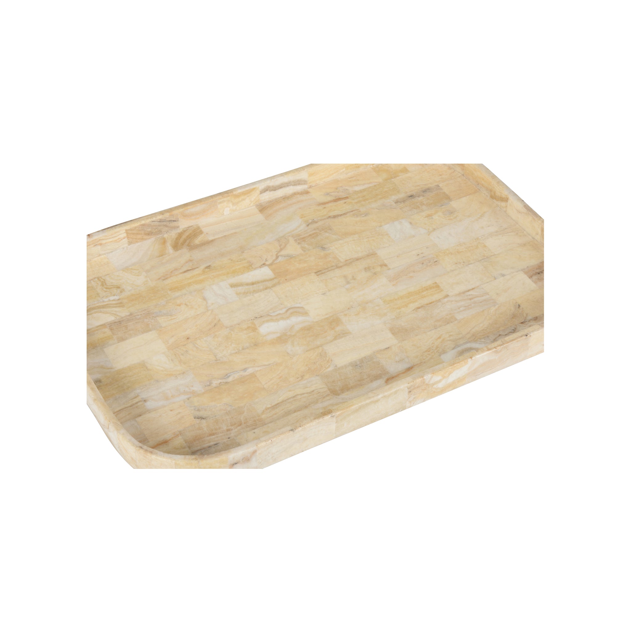 Wildwood Ottoman Tray