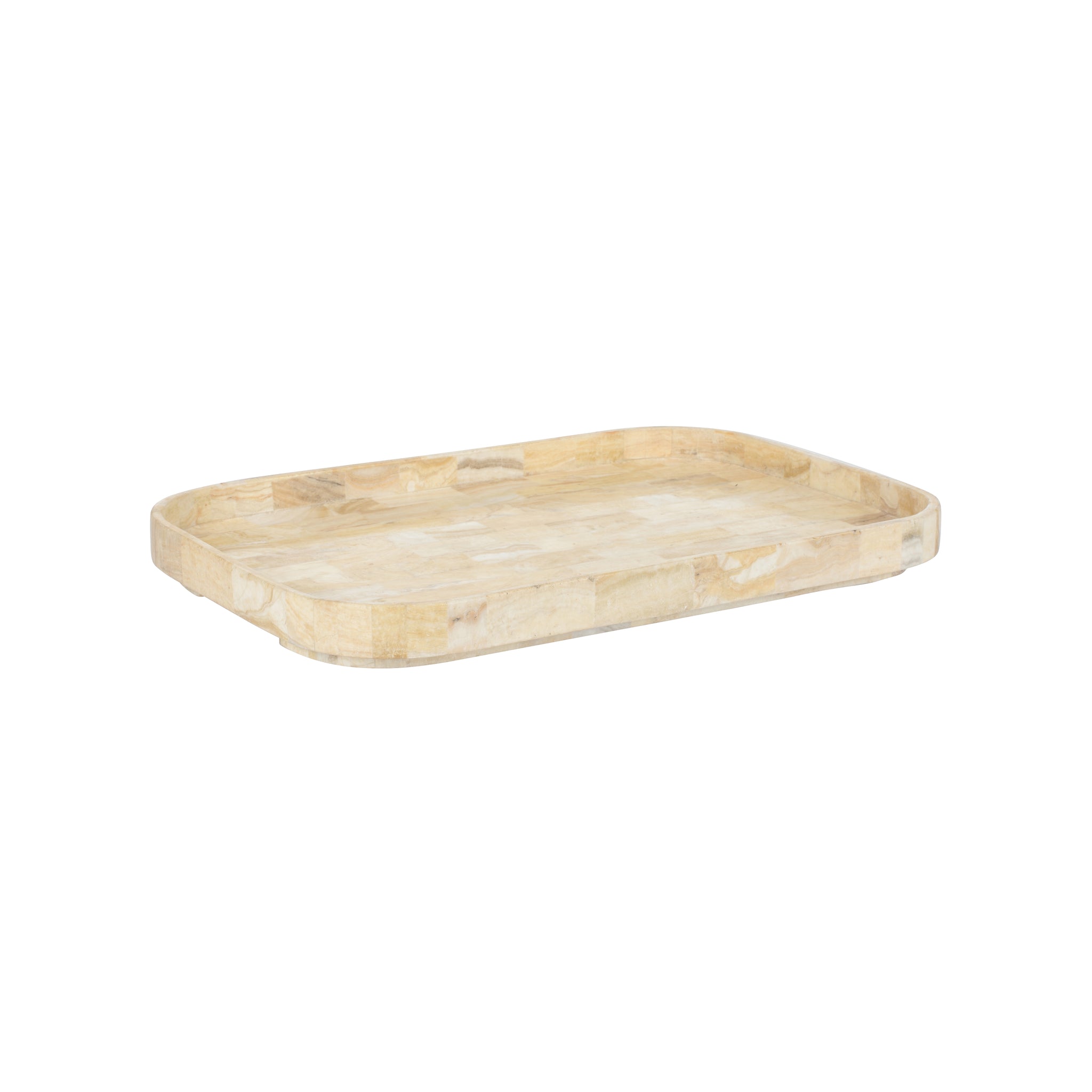 Wildwood Ottoman Tray