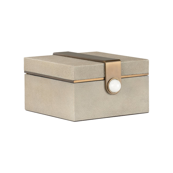 Wildwood Steven Box Square