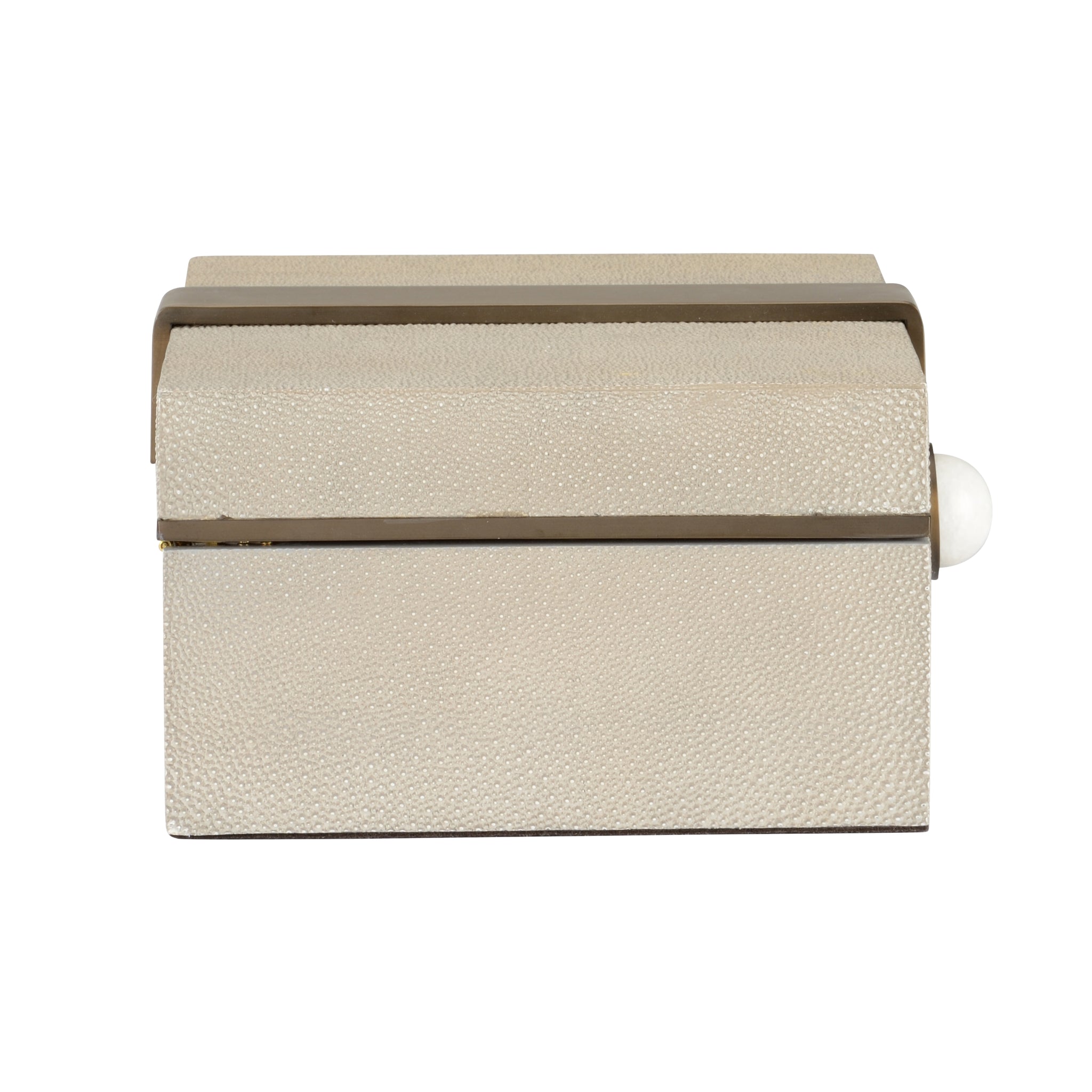 Wildwood Steven Box Rectangle