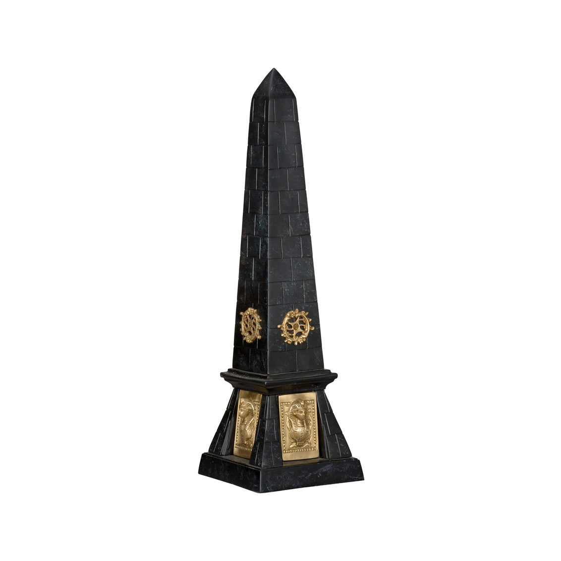 Wildwood Victory Obelisk Black