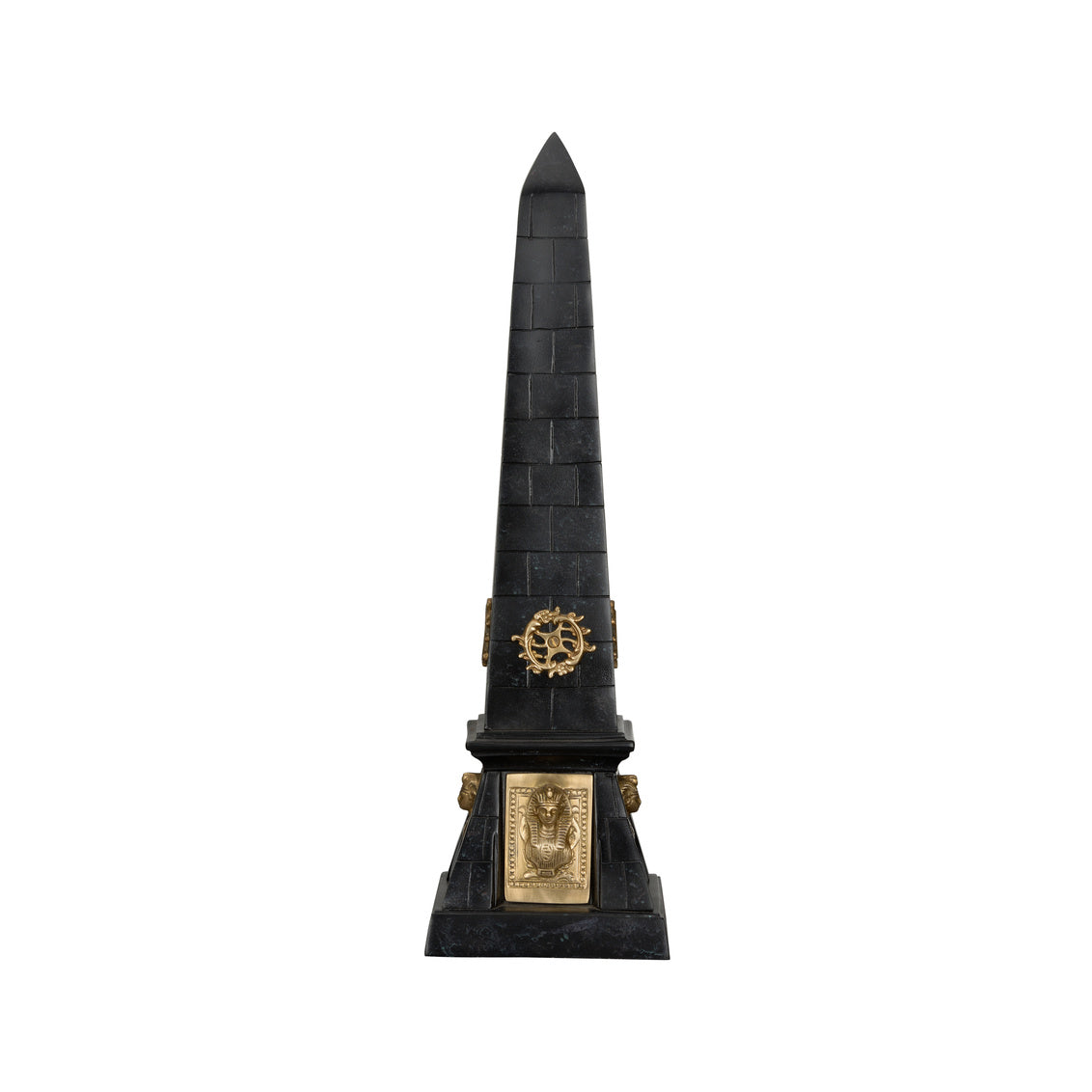 Wildwood Victory Obelisk Black
