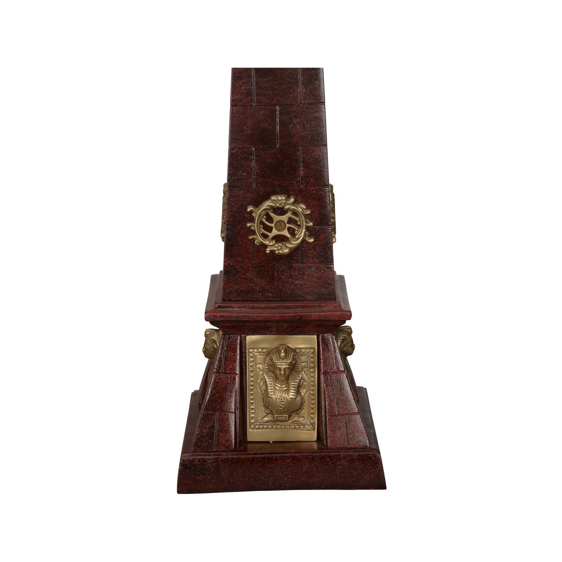 Wildwood Victory Obelisk Red
