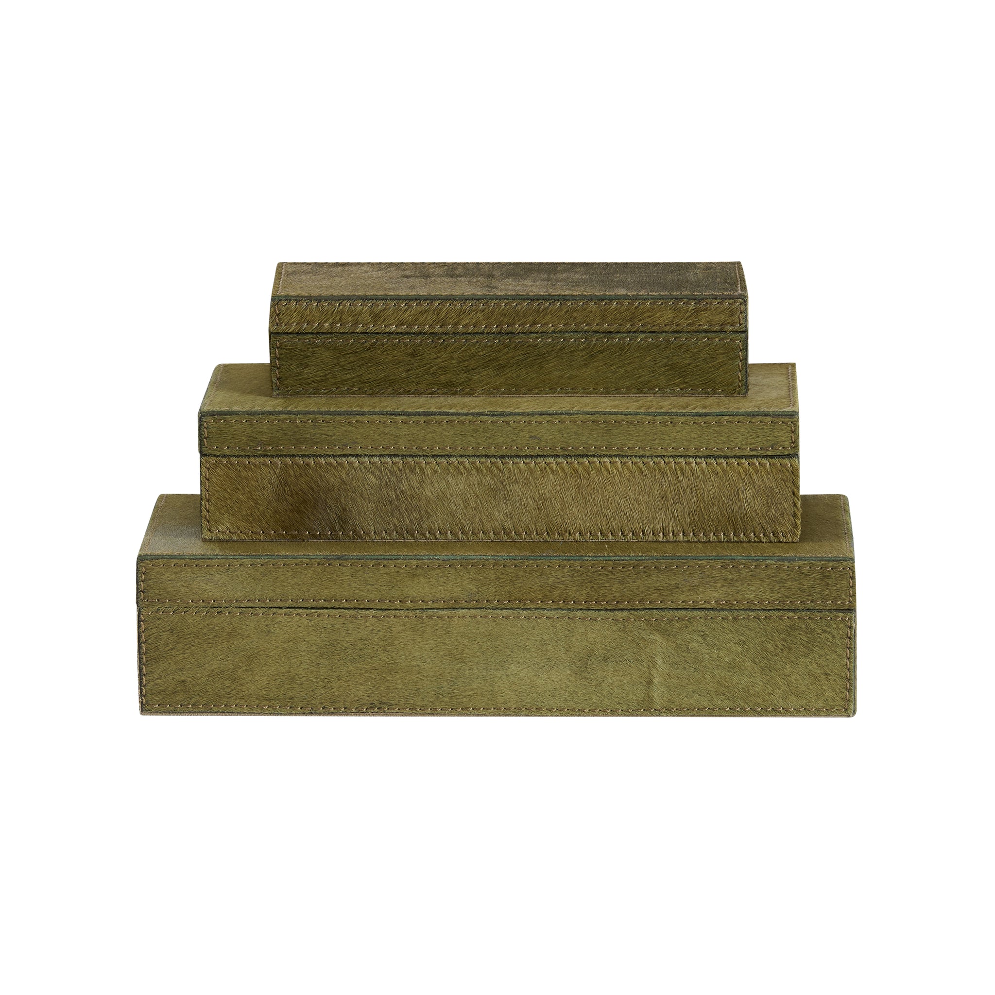 Wildwood Floyd Boxes Set Of Three