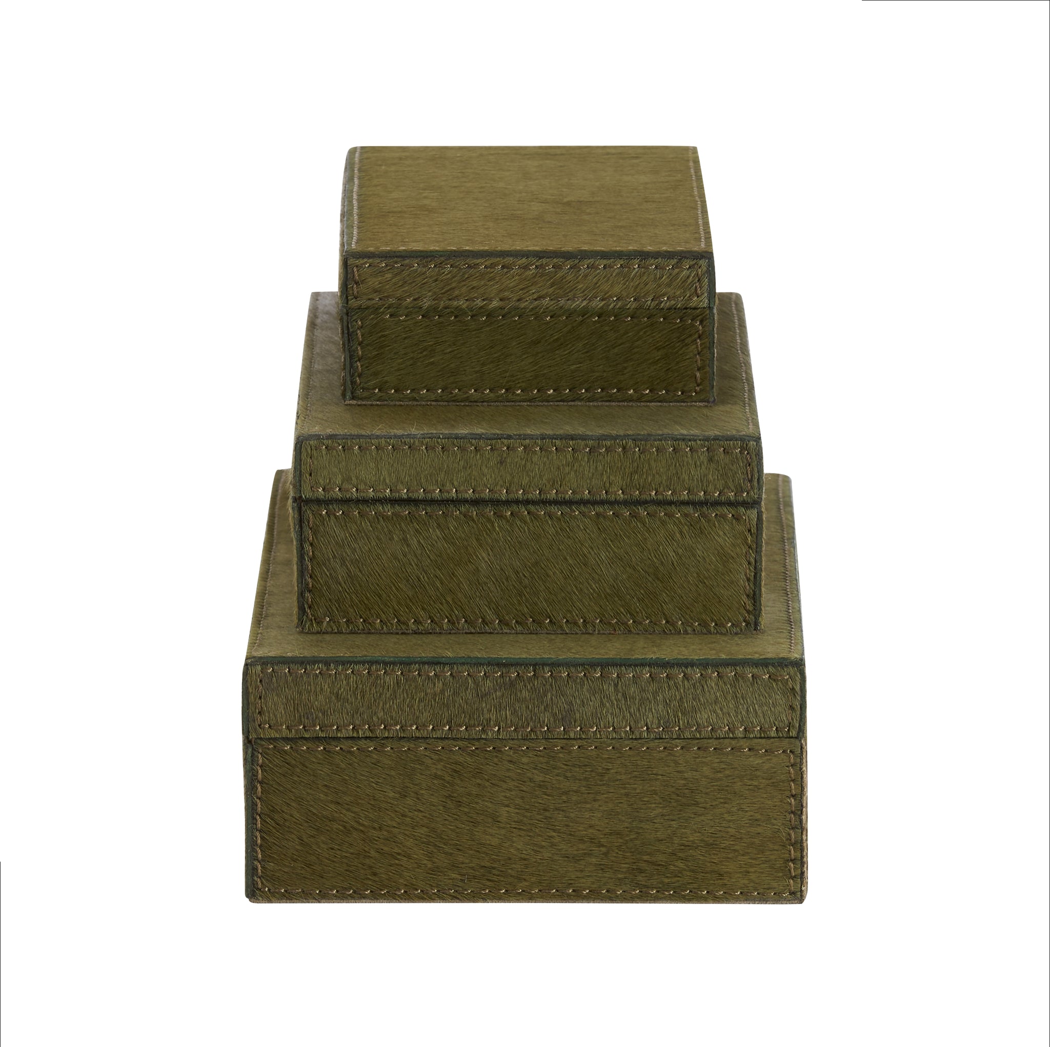 Wildwood Floyd Boxes Set Of Three