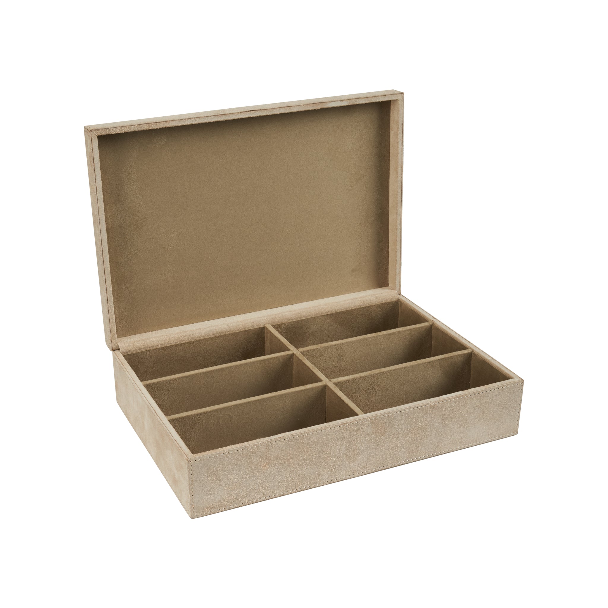 Wildwood Harrison Eyeware Box