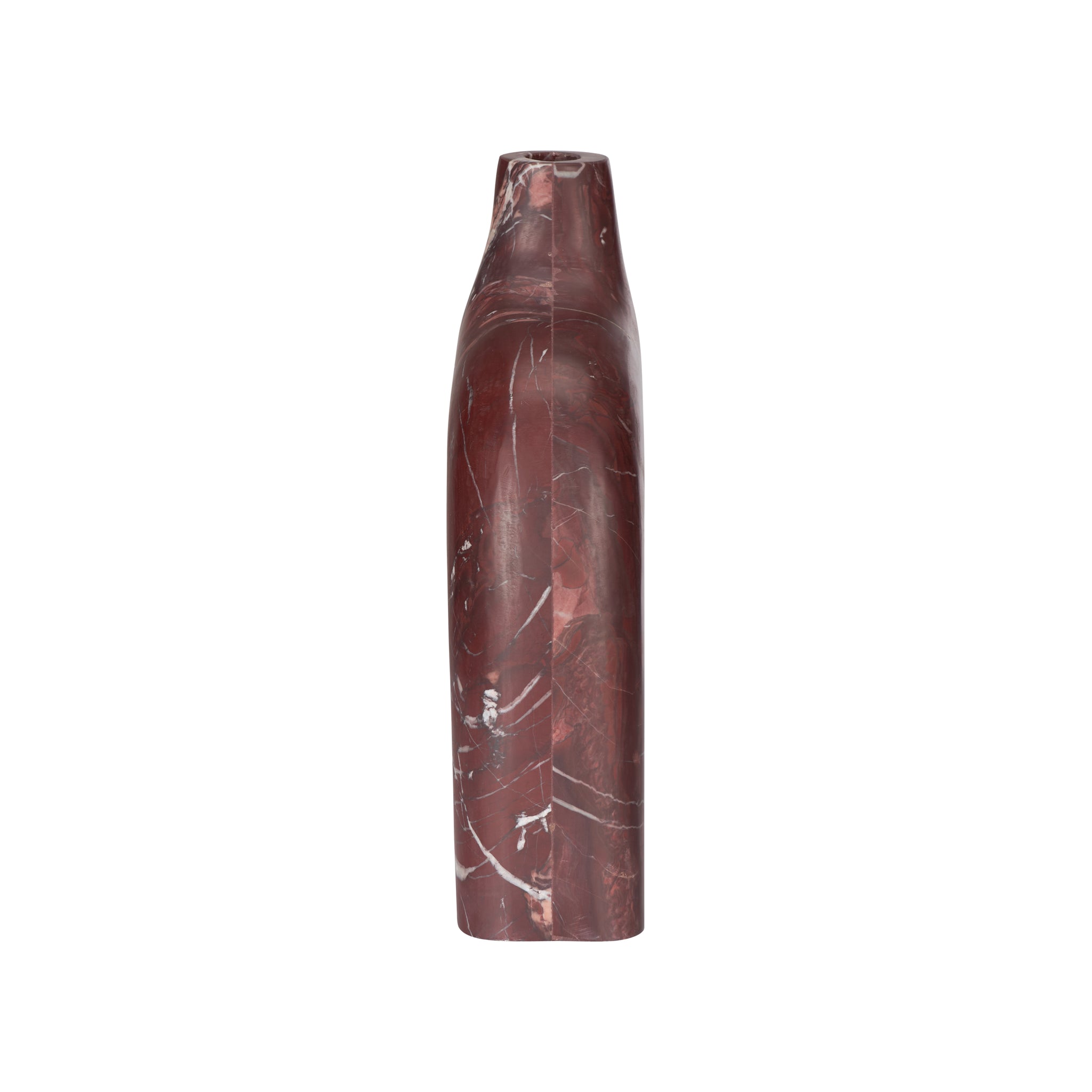 Wildwood Atticus Vase Rosso
