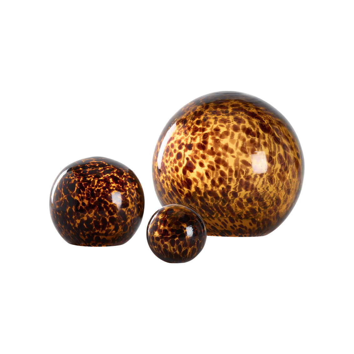 Wildwood Torgo Orb Set Of Three