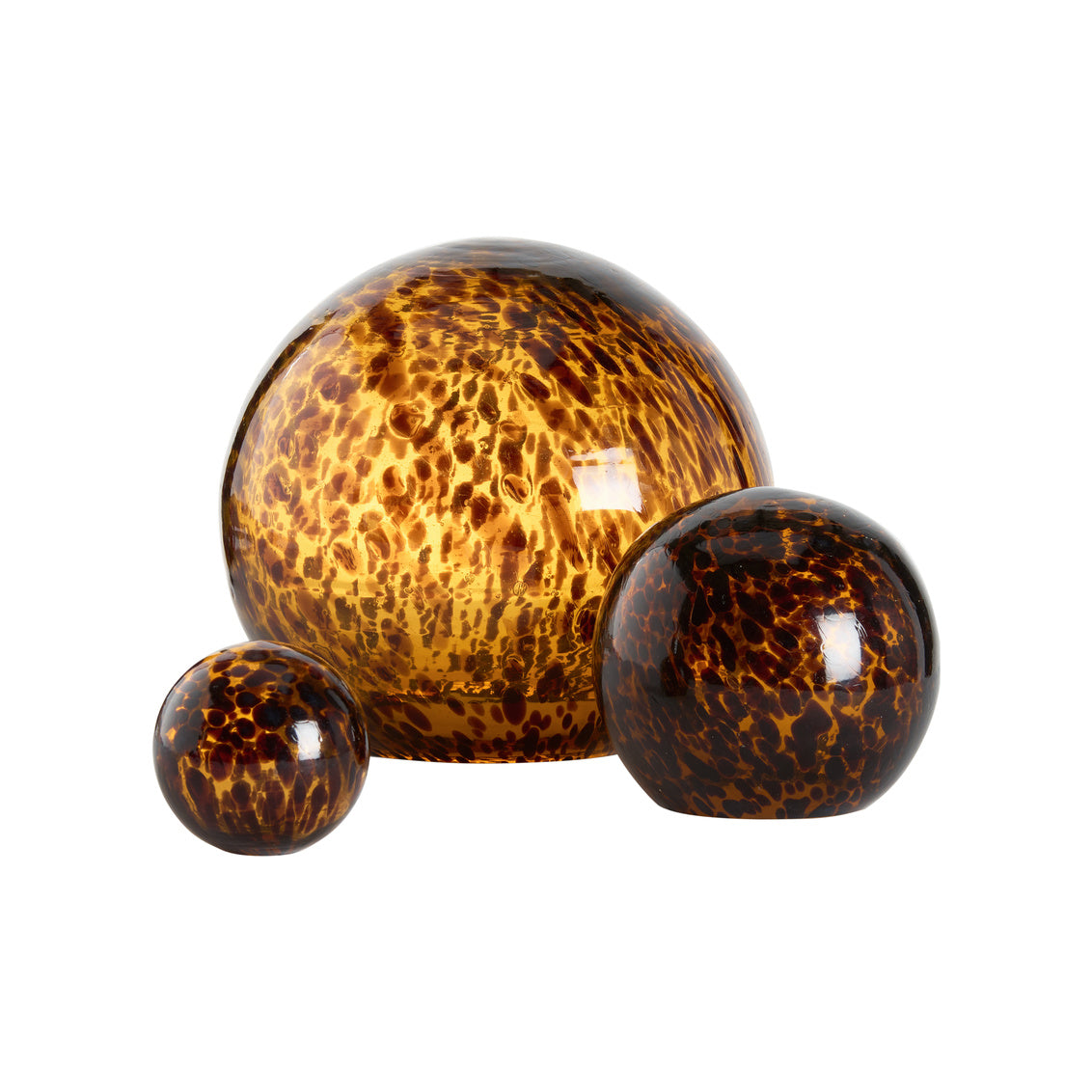 Wildwood Torgo Orb Set Of Three