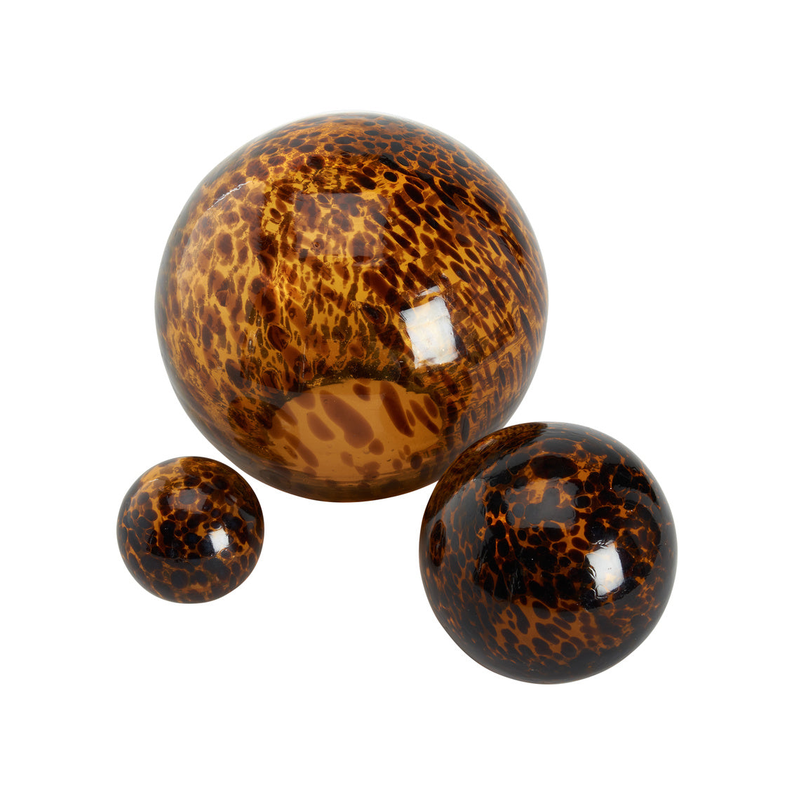 Wildwood Torgo Orb Set Of Three