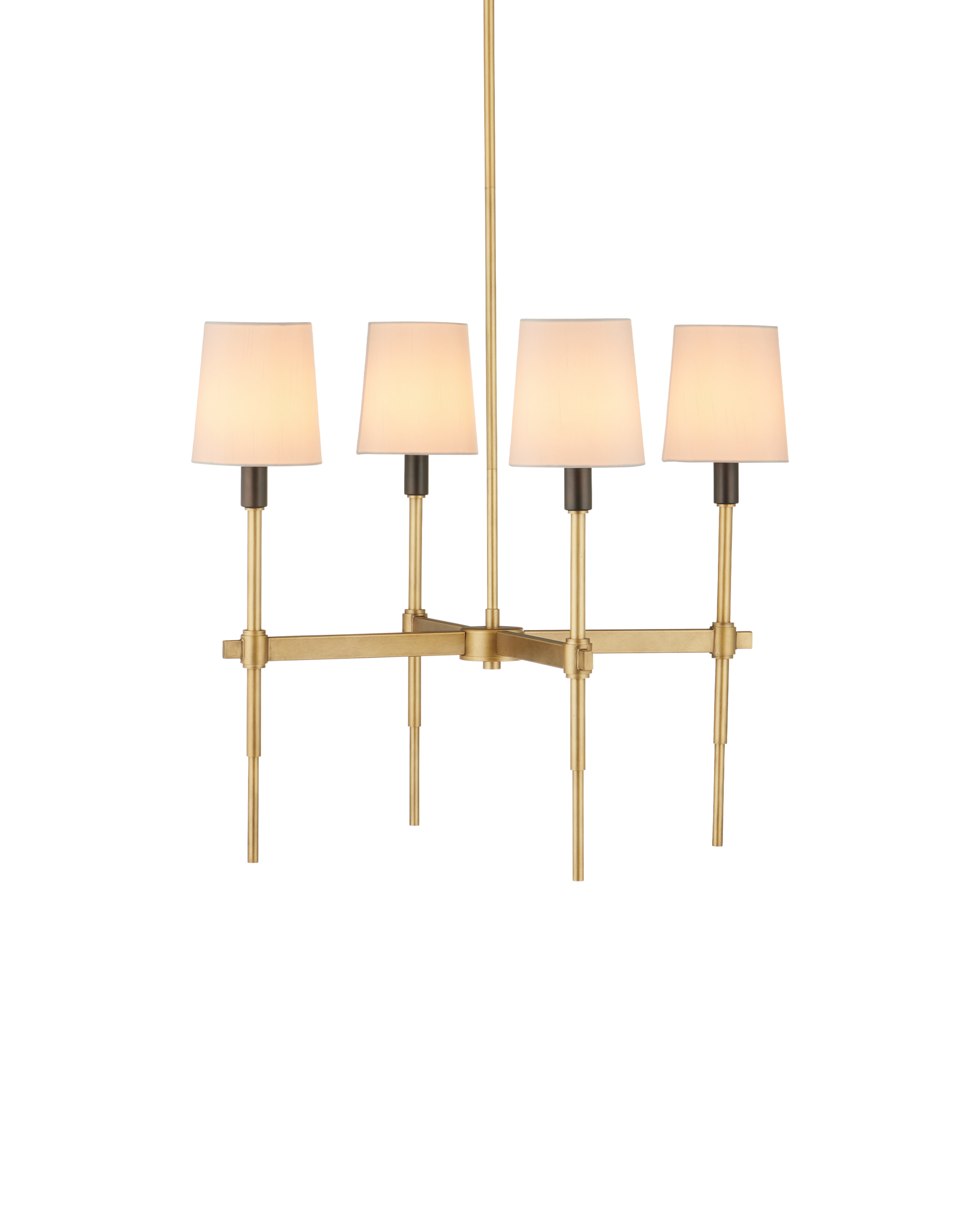 Currey & Company Grigsby Chandelier