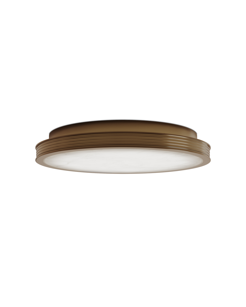 Currey & Company Aydan Small Flush Mount