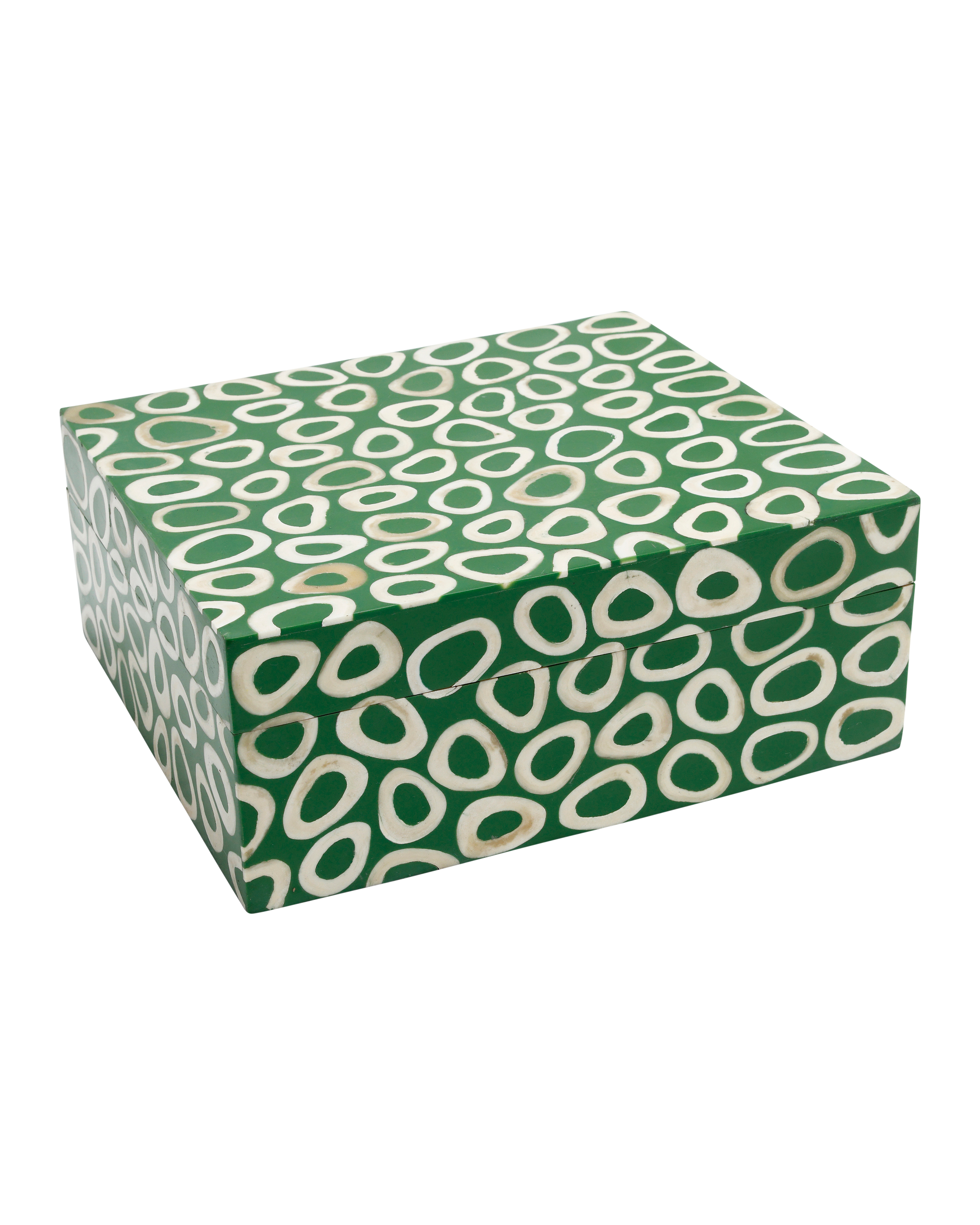 Currey & Company Ovoid Box Set Of 2
