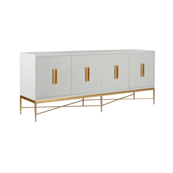 Chelsea House Williams Console White