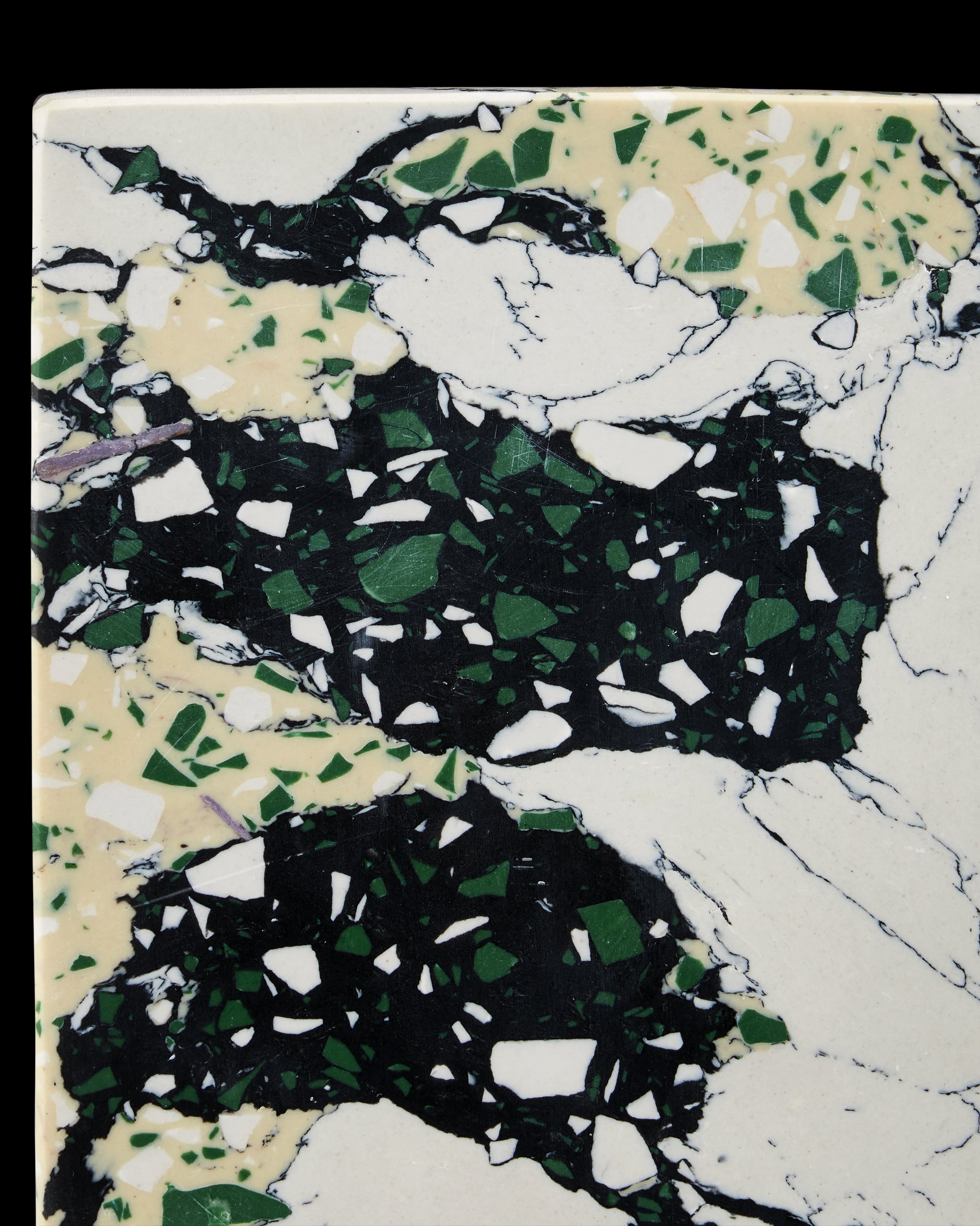 Currey & Company Fossey Object Set Of 2