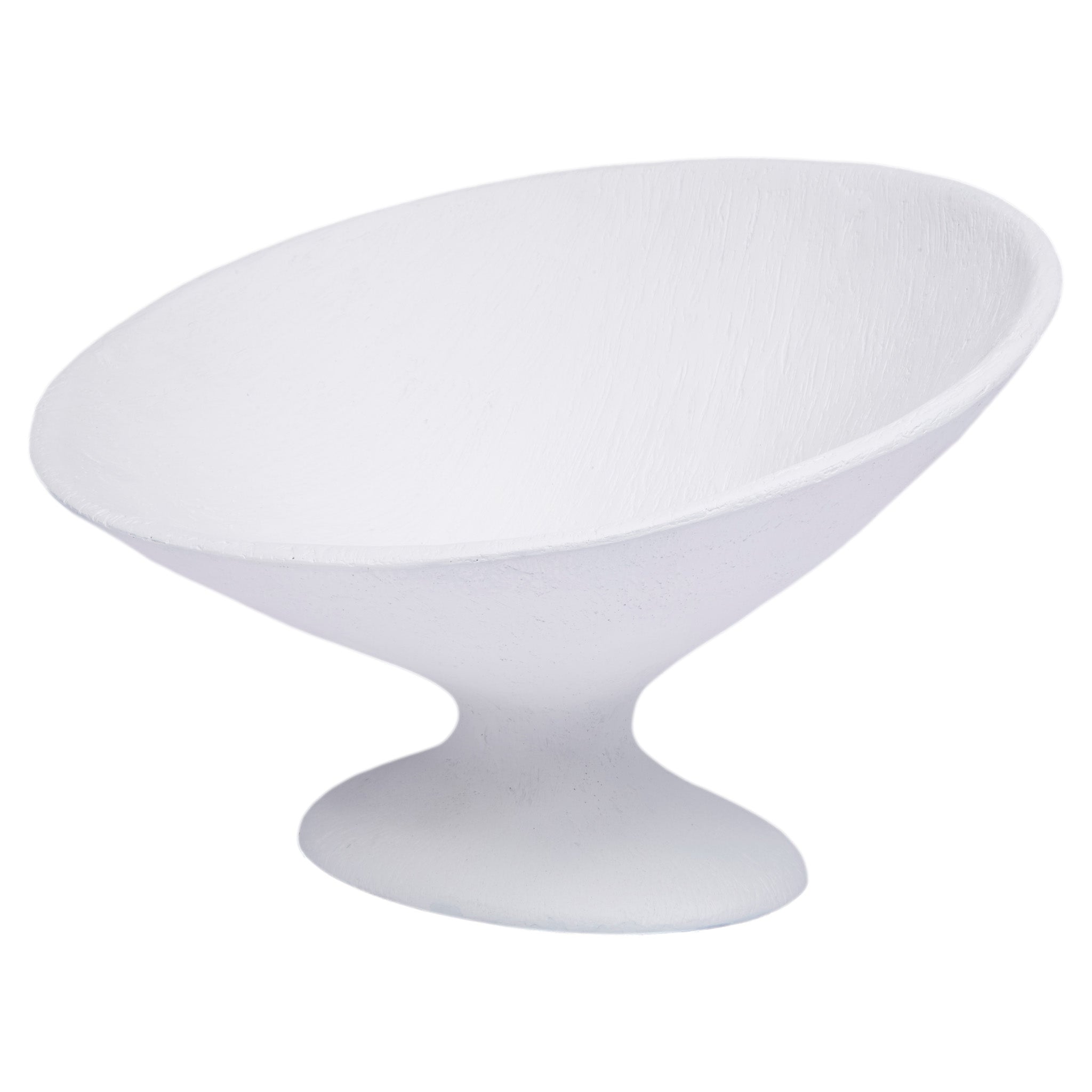 Old World Design Emelia Oval Display Bowl
