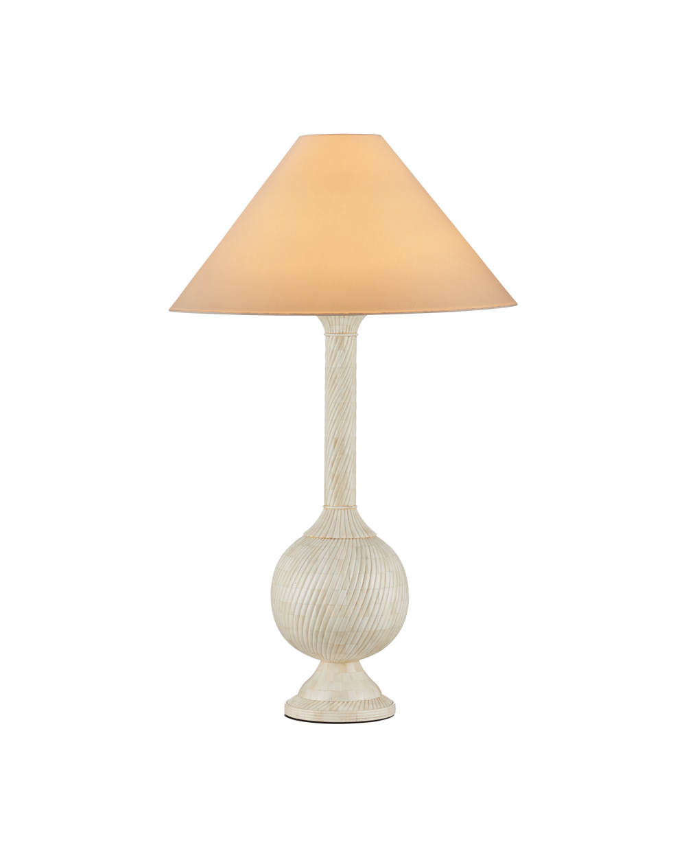 Currey & Company Murrah Large Table Lamp