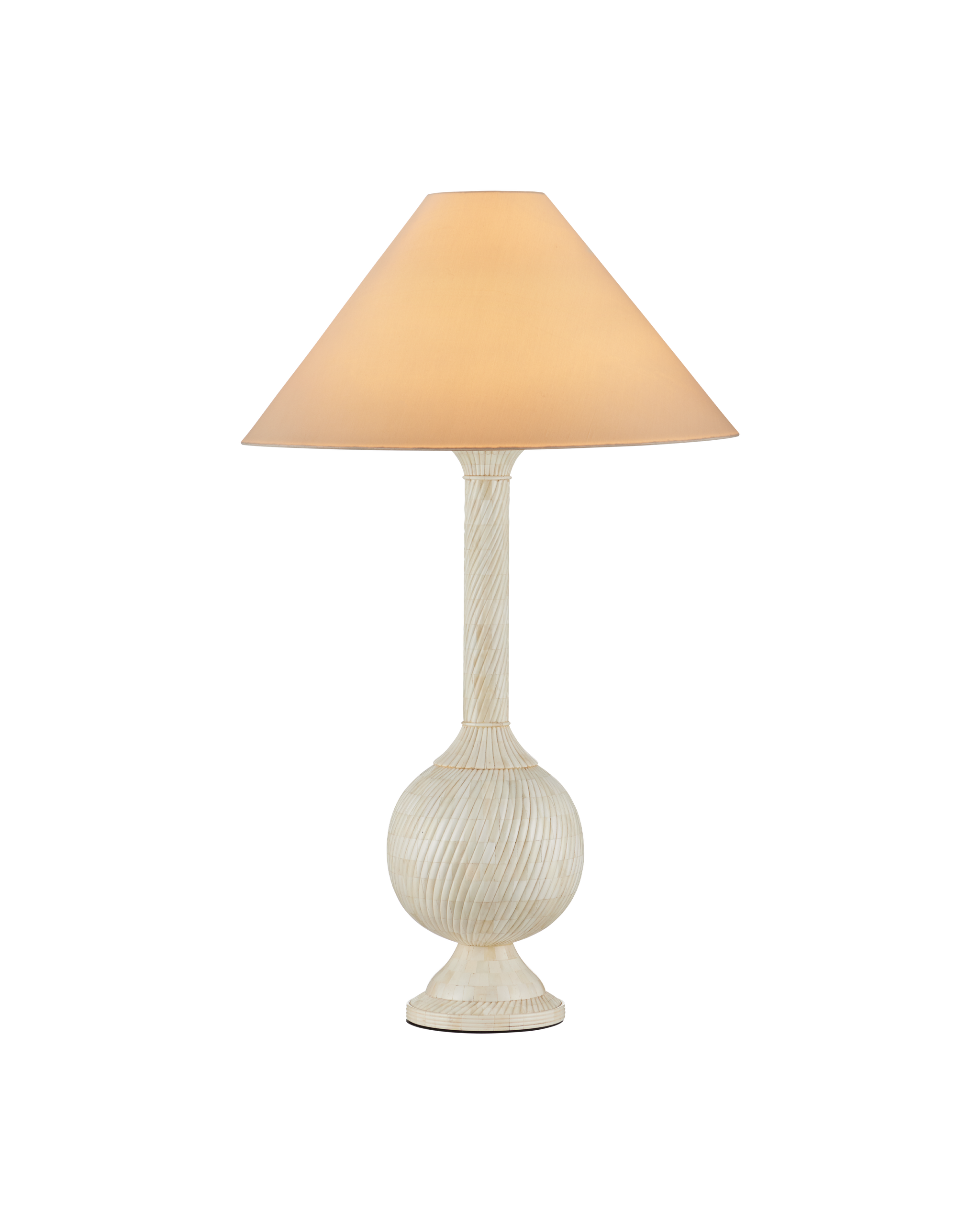 Currey & Company Murrah Large Table Lamp