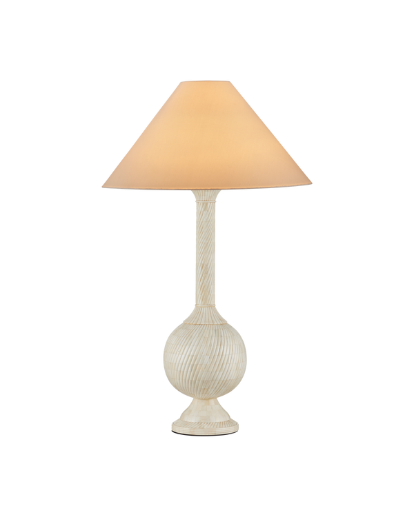 Currey & Company Murrah Large Table Lamp