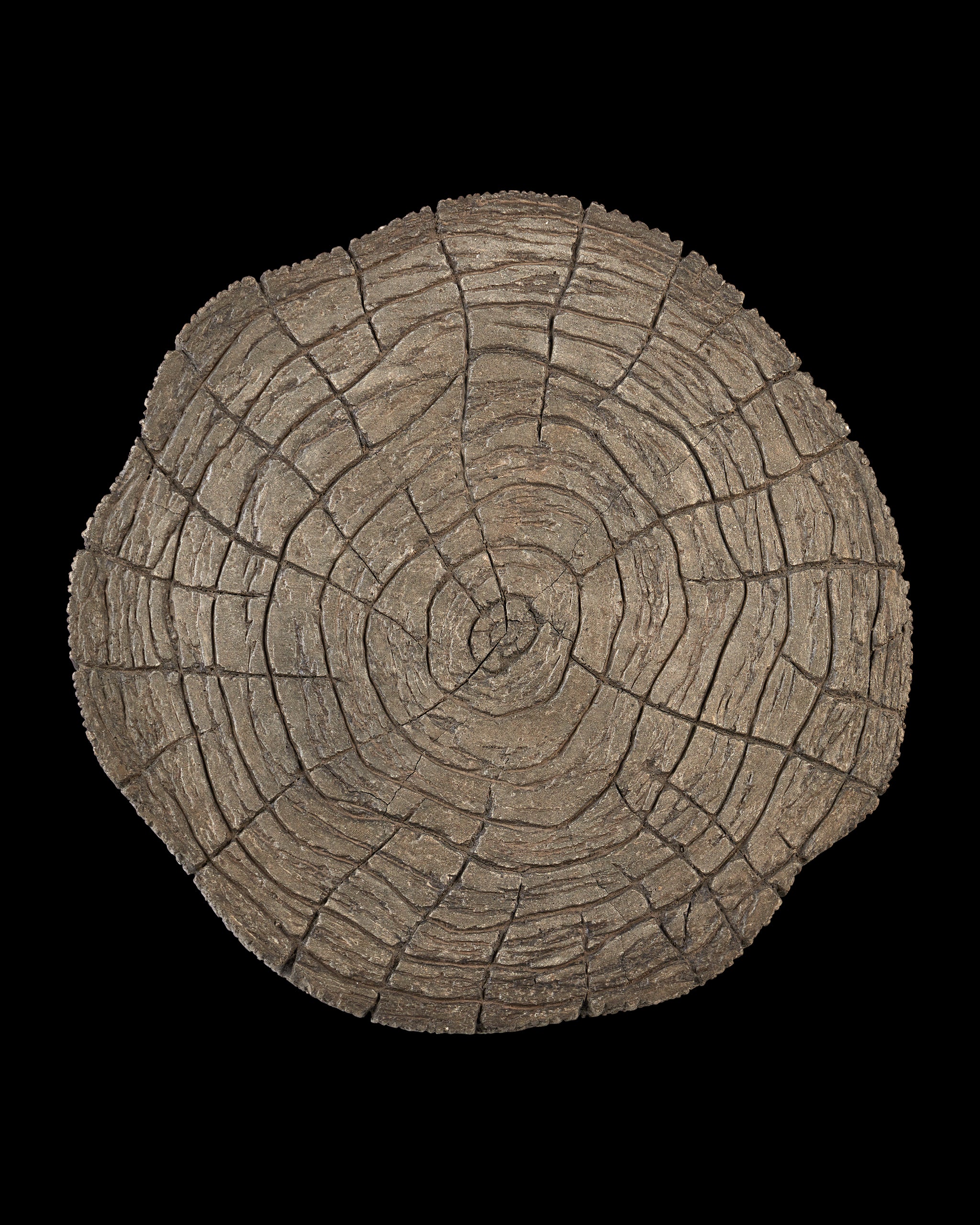 Currey & Company Dunmore Accent Table