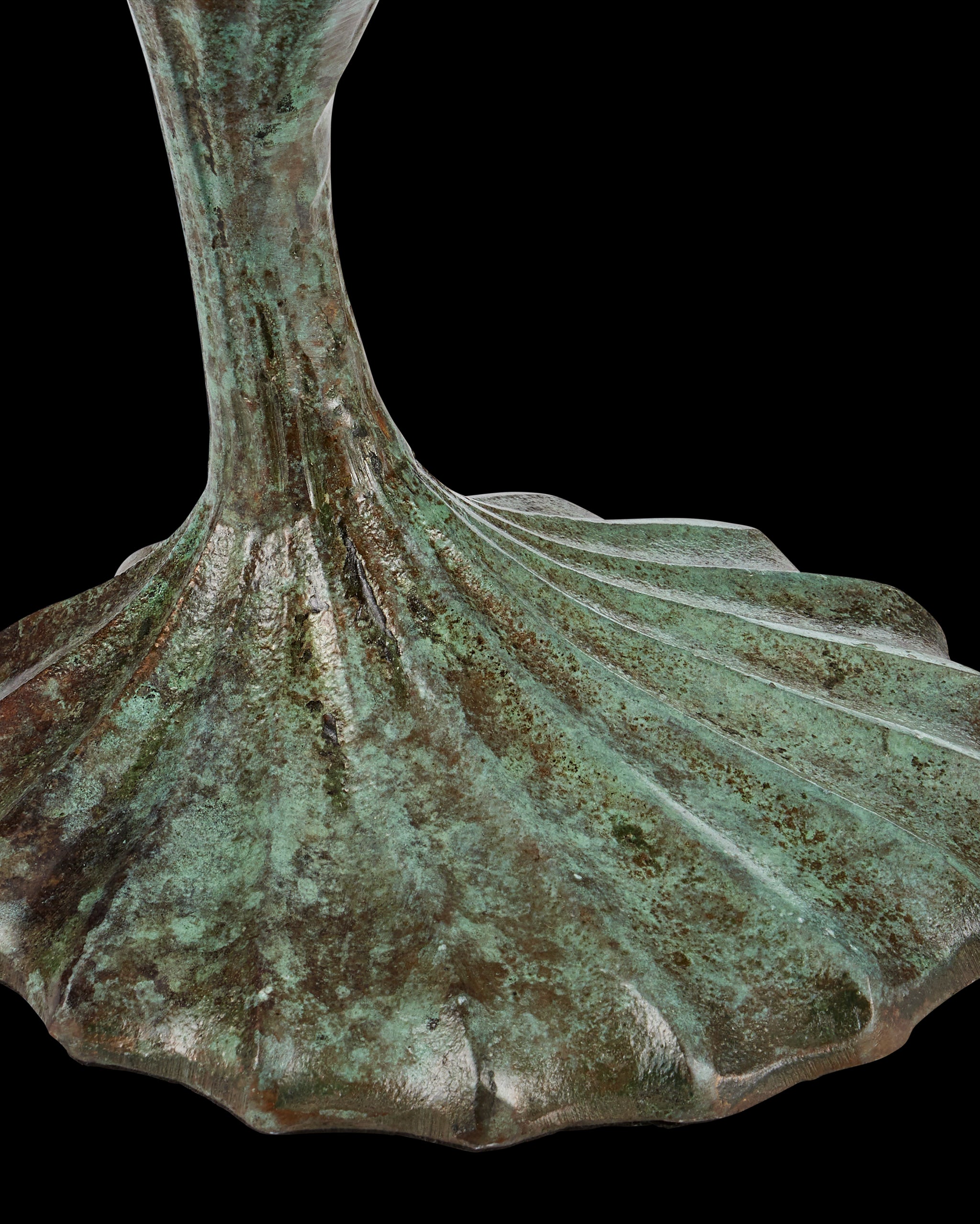 Currey & Company Utrecht Object Set Of 2