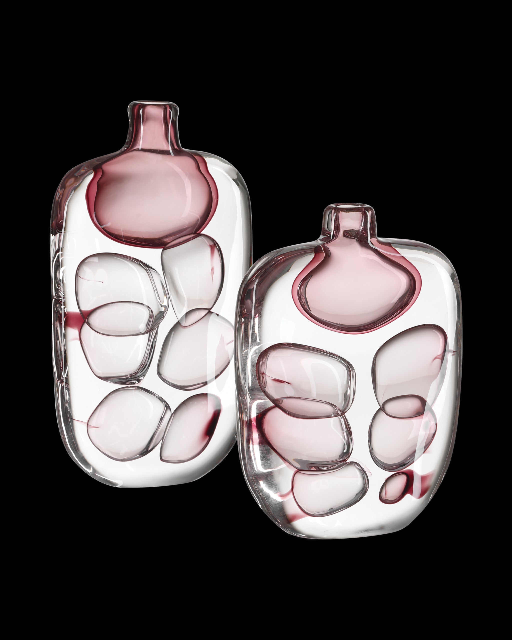 Currey & Company Vicolino Medium Vase