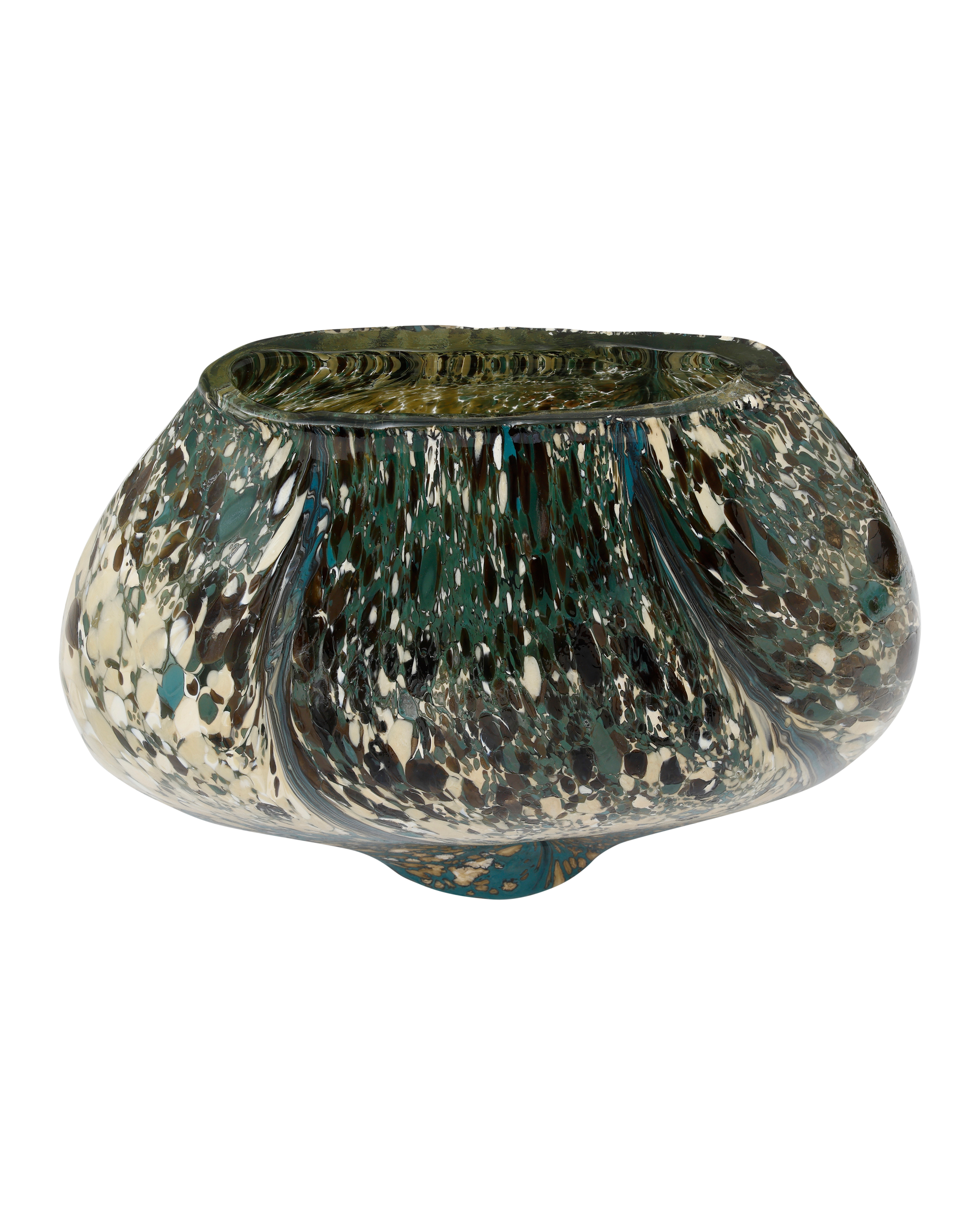 Currey & Company Irida Vase