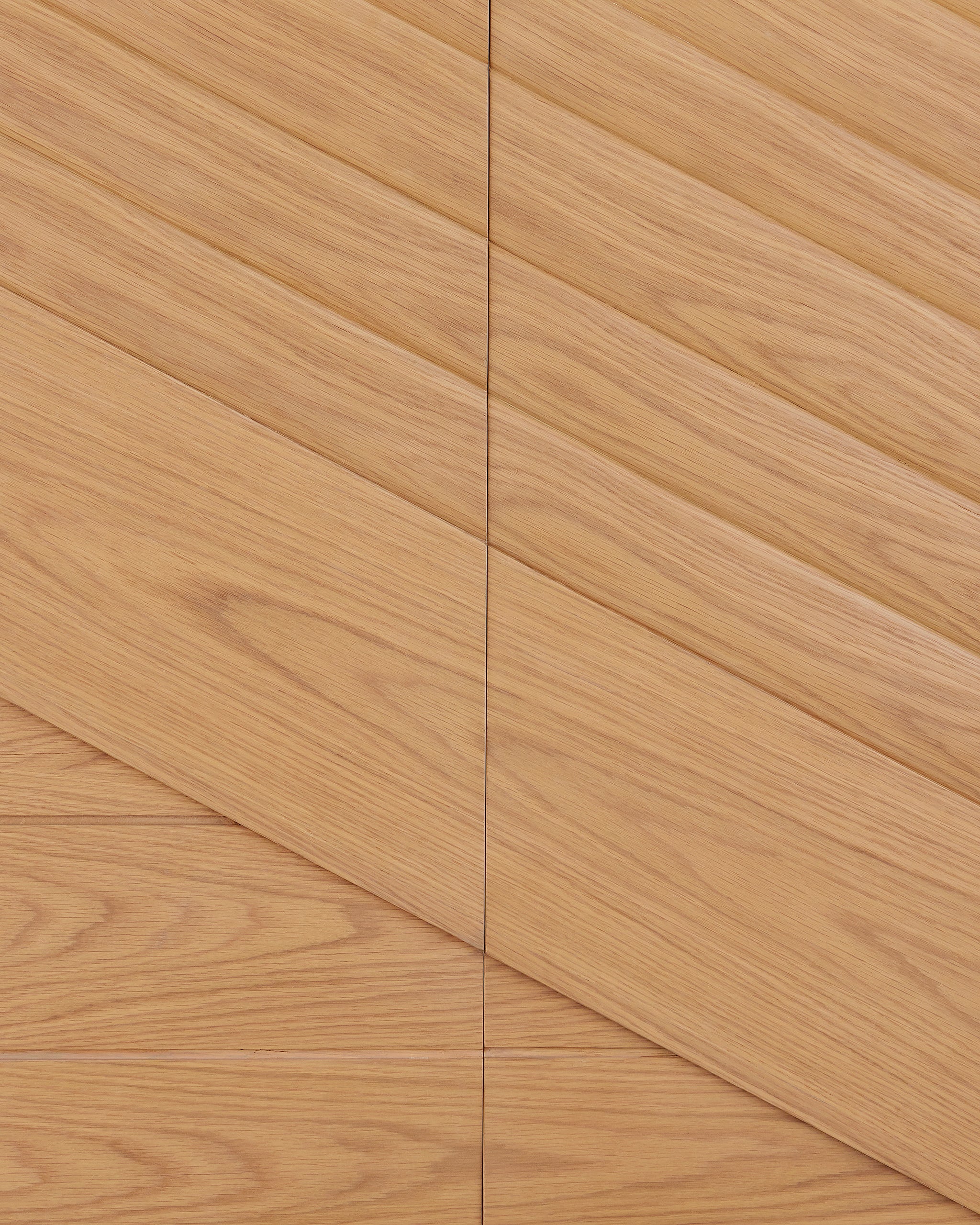 Currey & Company Margot Natural Oak Credenza