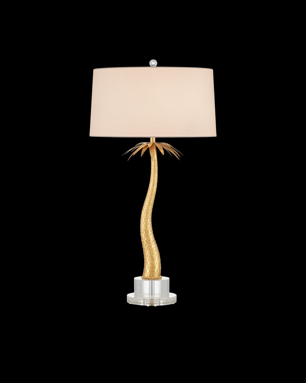 Currey & Company Mazari Table Lamp