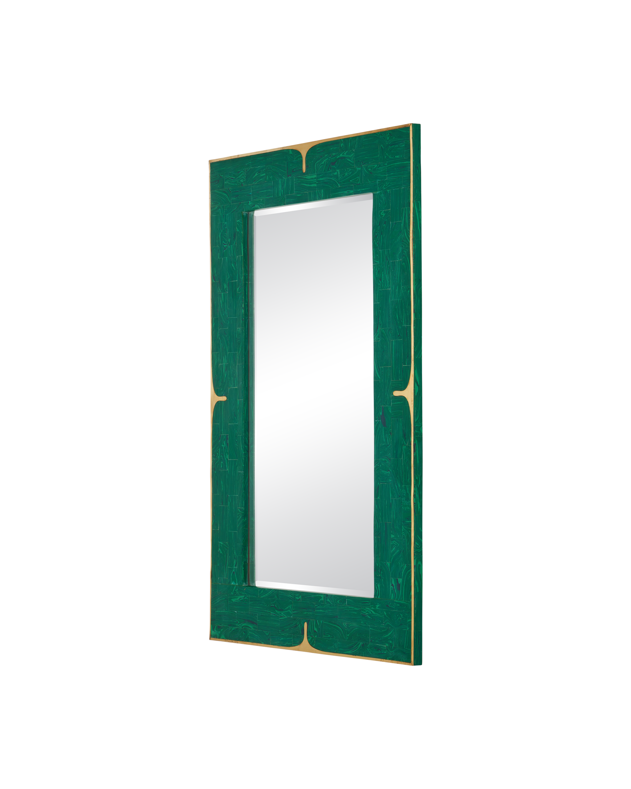Currey & Company Orin Mirror