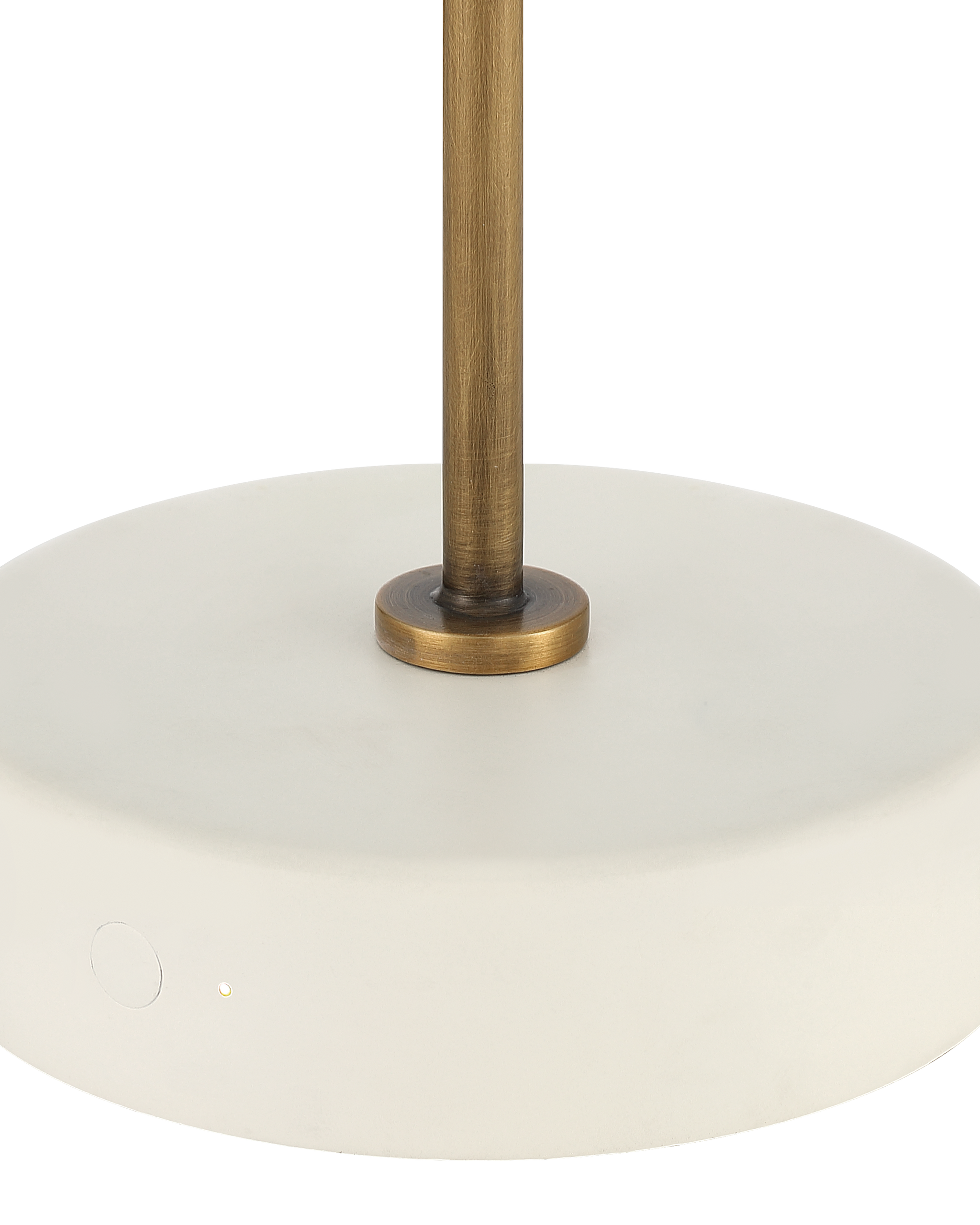 Currey & Company Springe Cordless Table Lamp