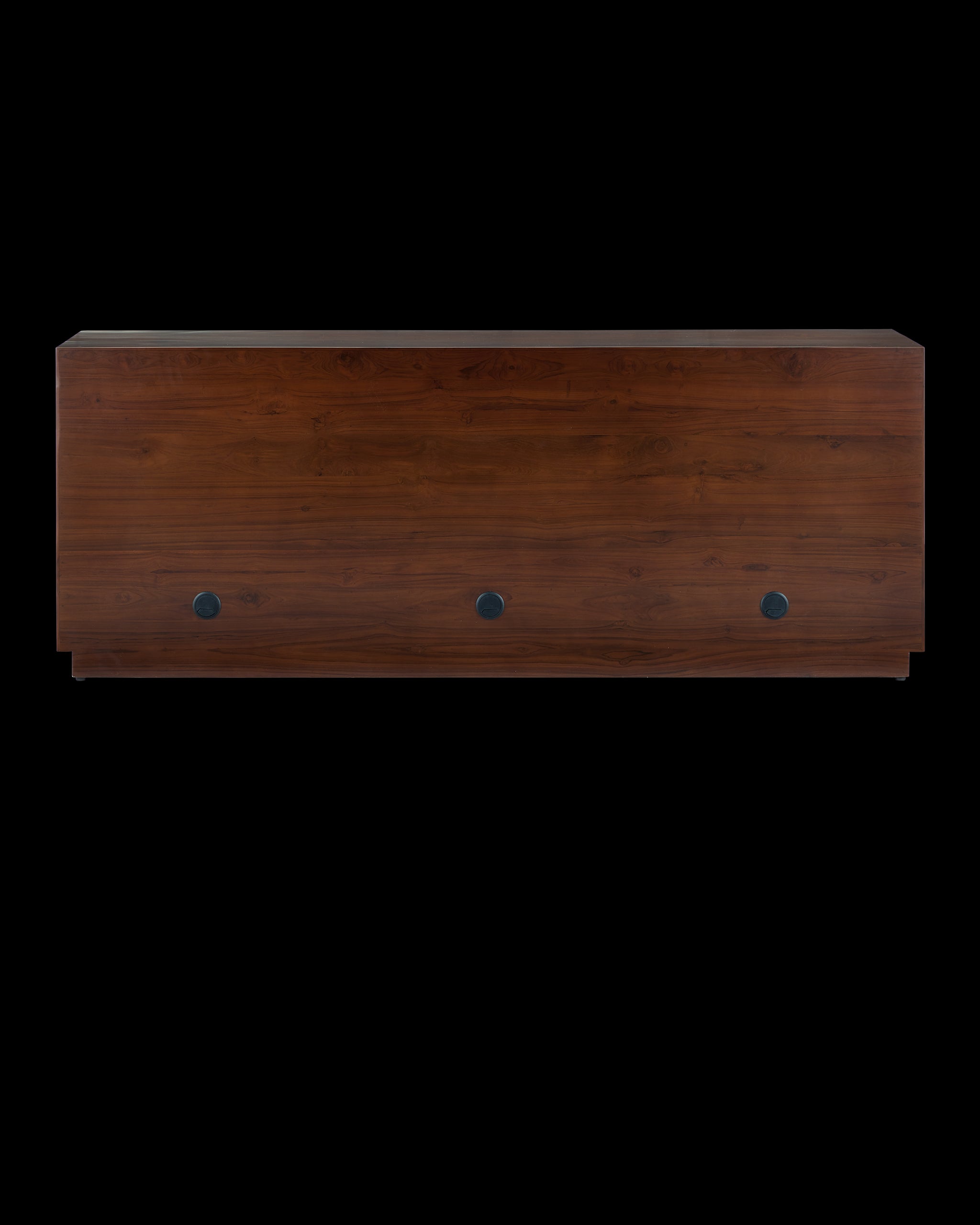 Currey & Company Jardin Credenza