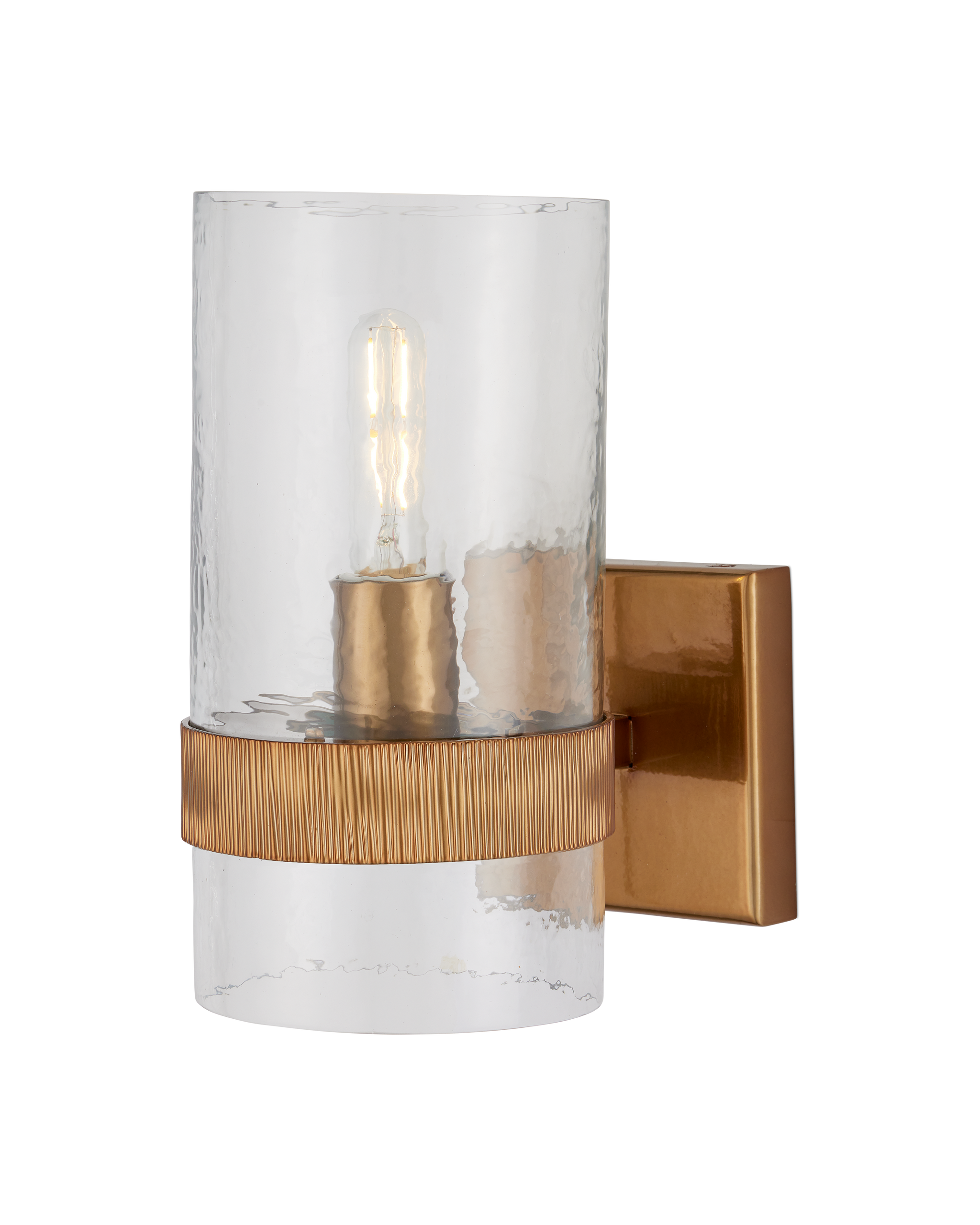 Currey And Company Sudeley Wall Sconce
