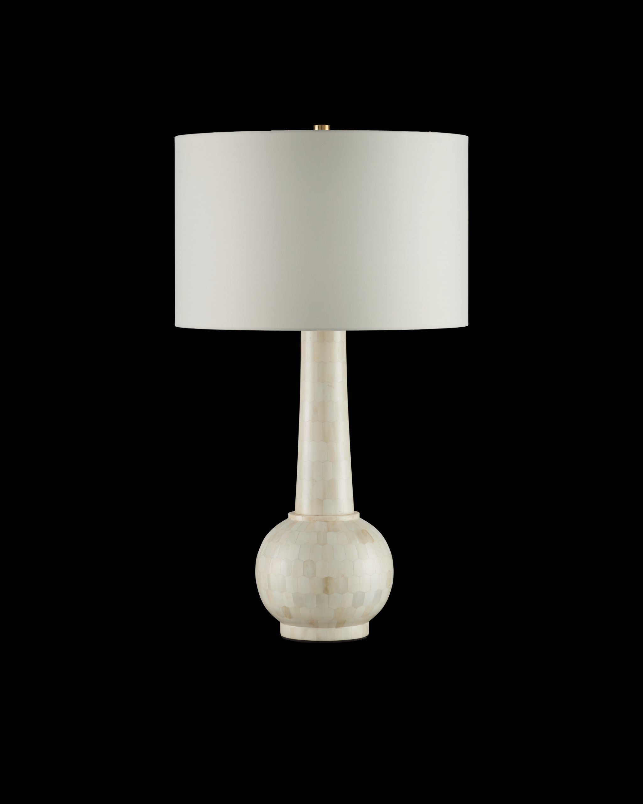 Currey & Company Osa Table Lamp
