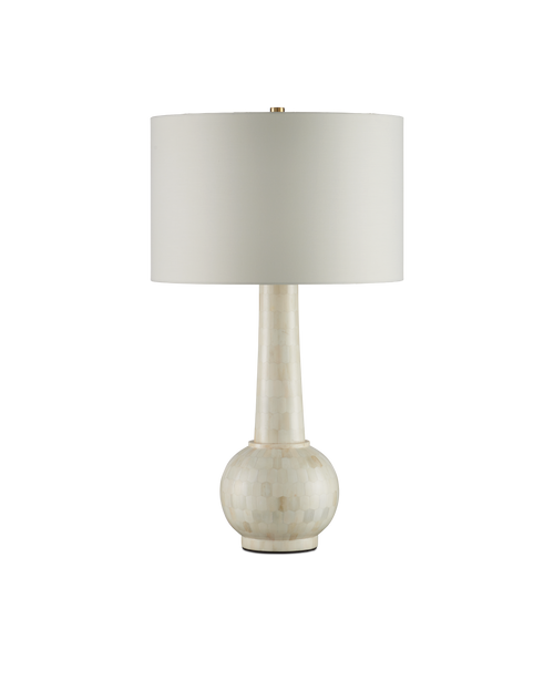 Currey & Company Osa Table Lamp