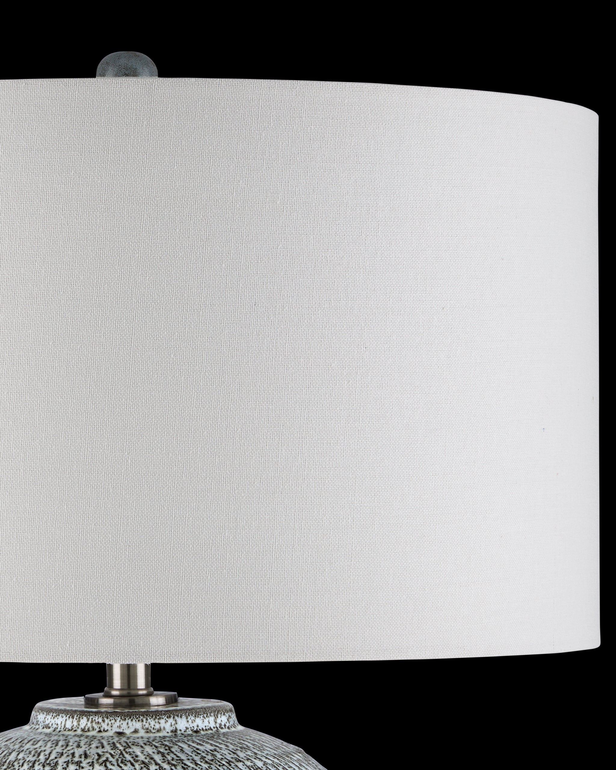 Currey & Company Agatha Table Lamp