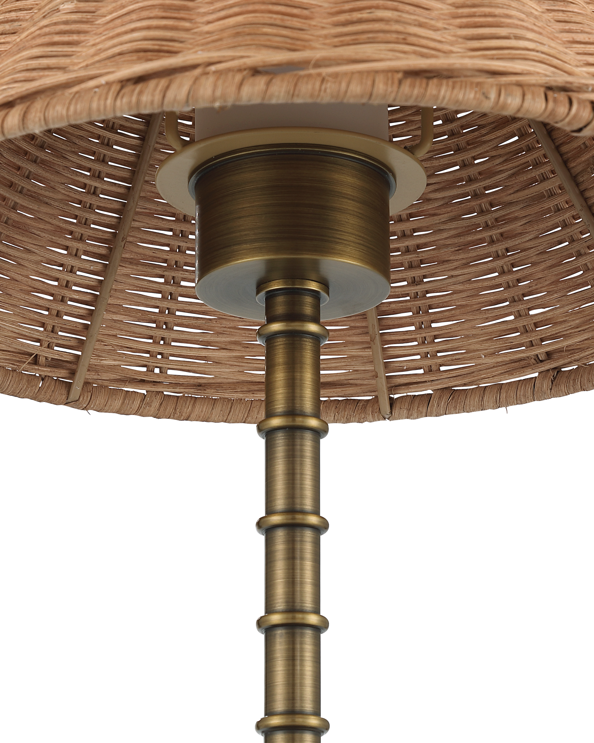 Currey & Company Skitter Cordless Table Lamp