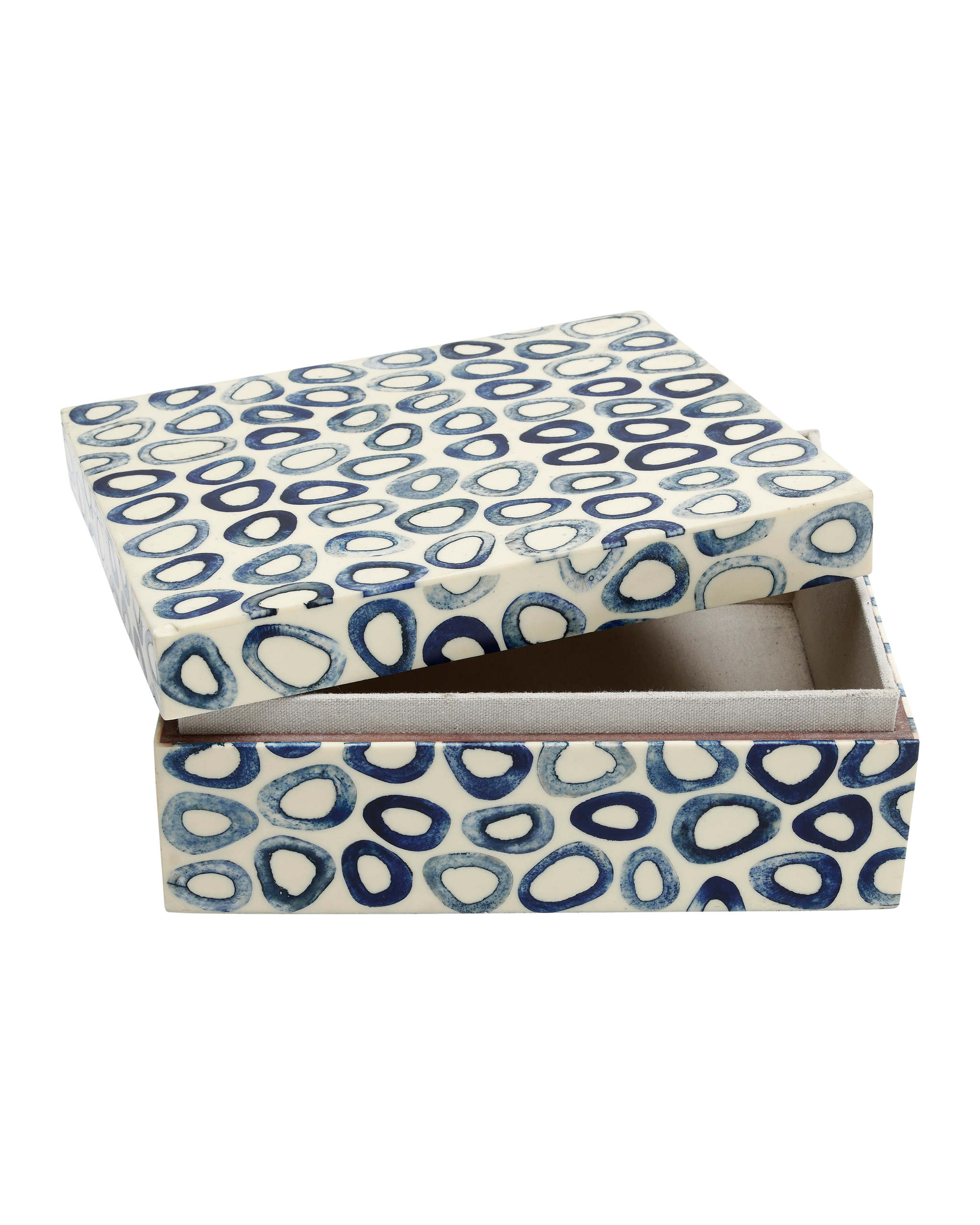 Currey & Company Ovoid Box Set Of 2