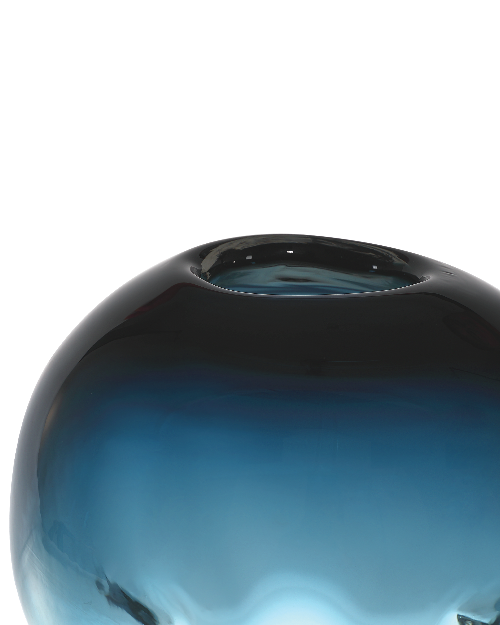 Currey & Company Aubrey Orb Vase