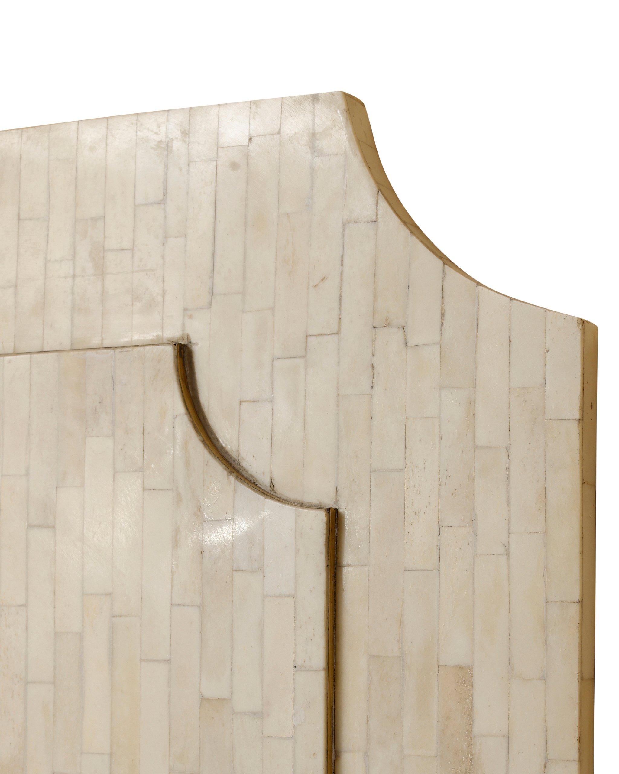 Currey & Company Sentimental Mirror