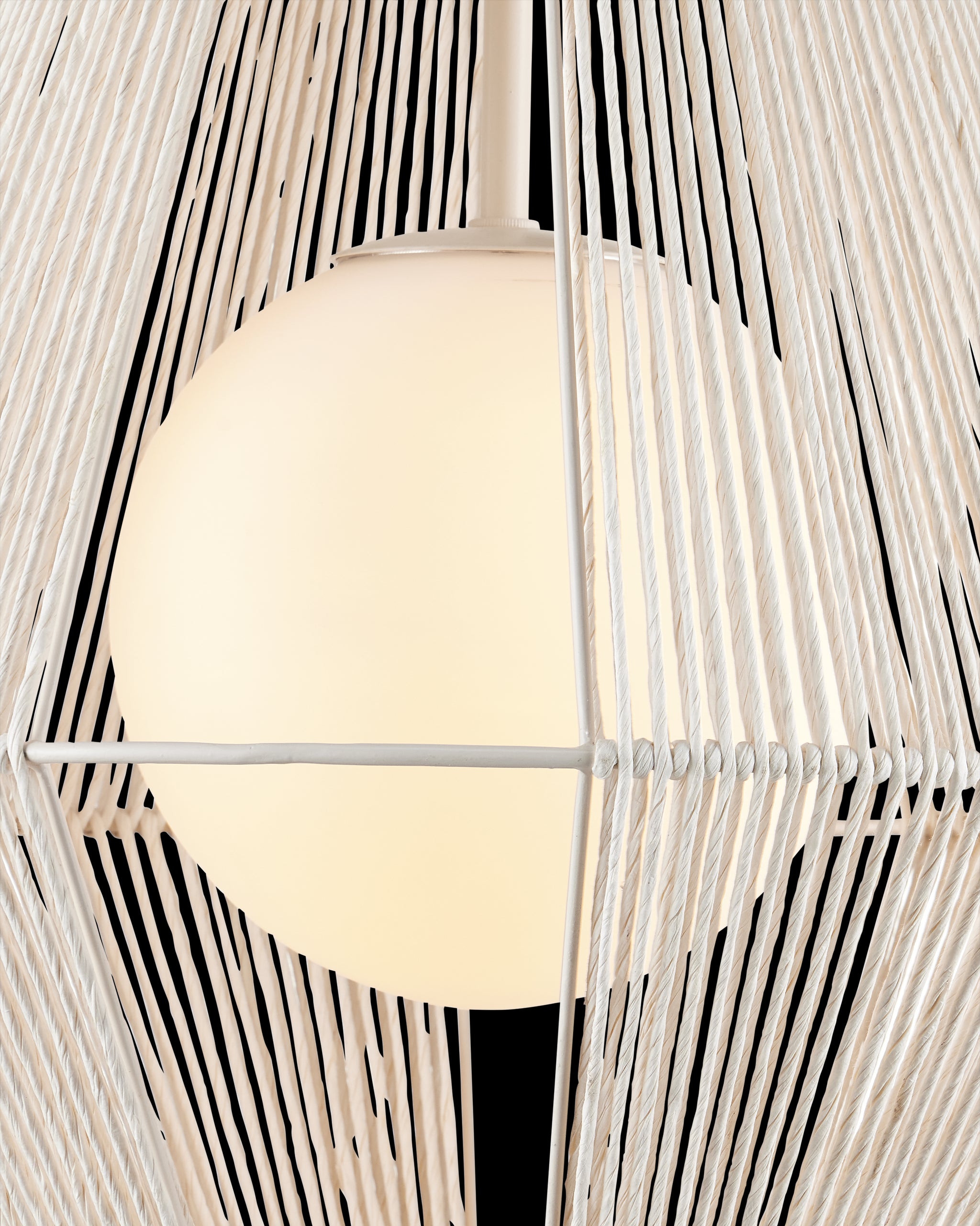 Currey & Company Fraxel Pendant