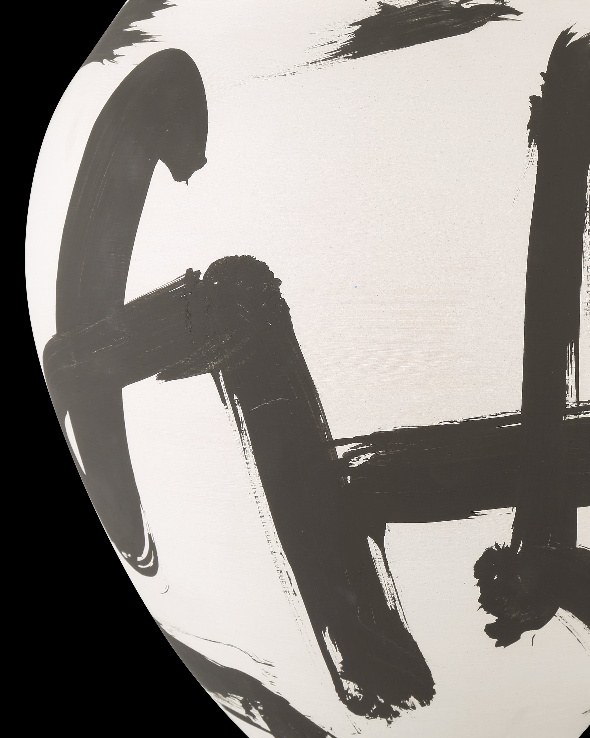 Currey & Company Kenzo Large Vase