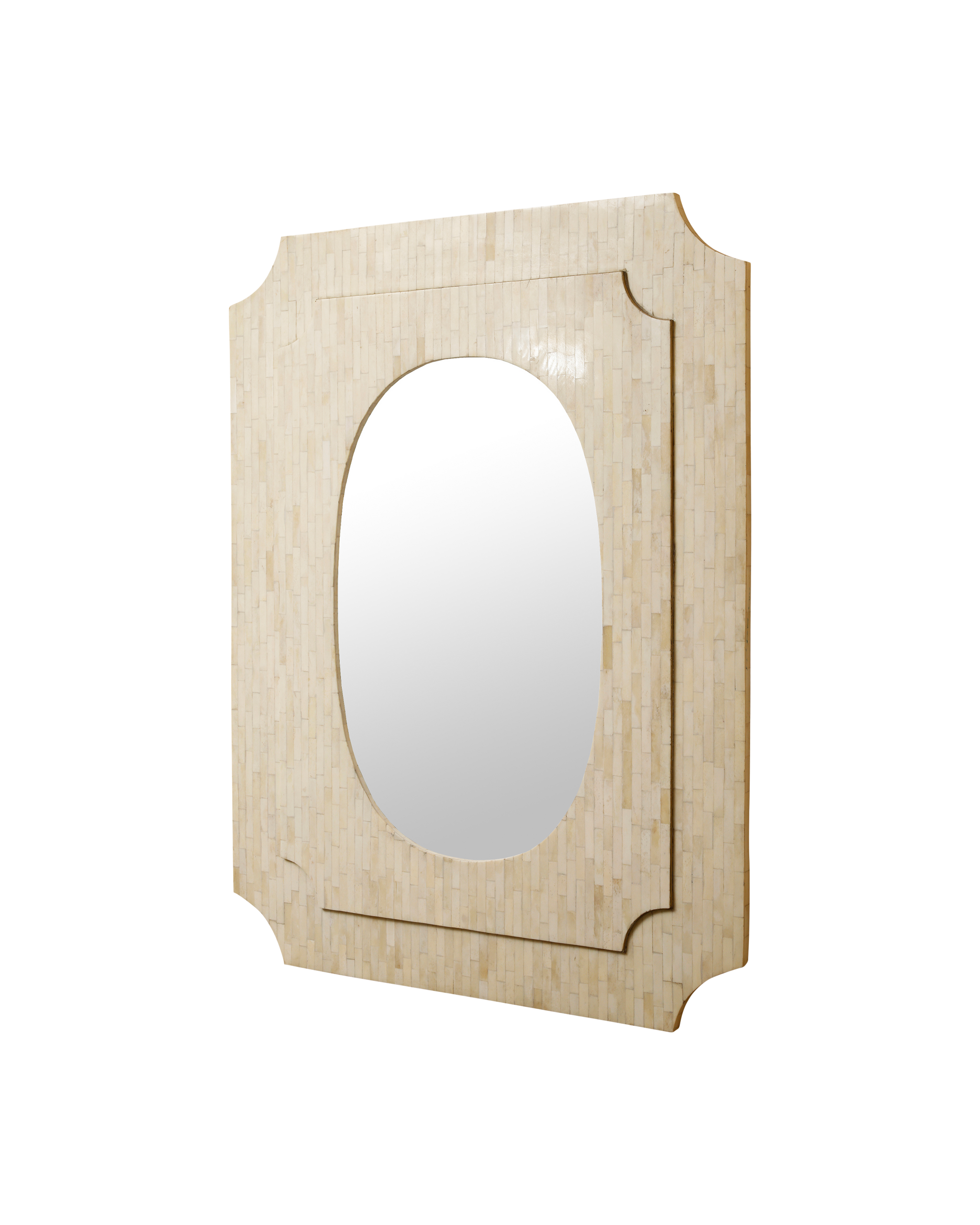 Currey & Company Sentimental Mirror