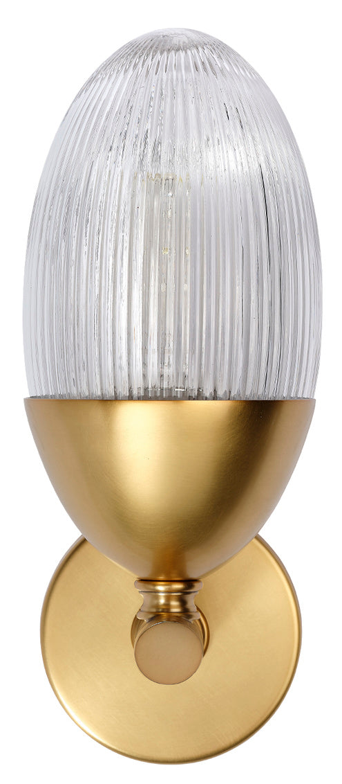 Jamie Young Whitworth Sconce Small