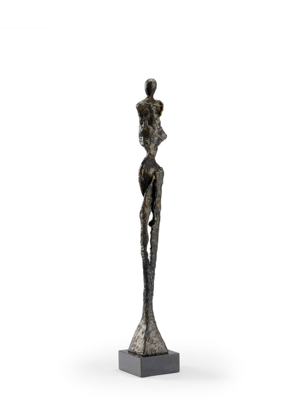 Wildwood Artemis Sculpture (Sm)