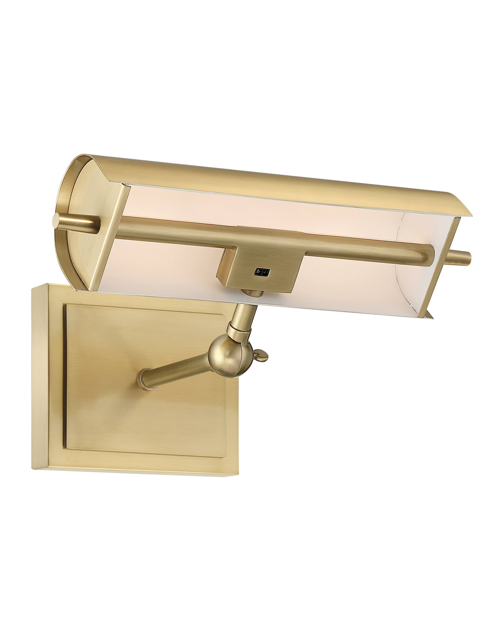 Currey & Company Pendleton Small Picture Light