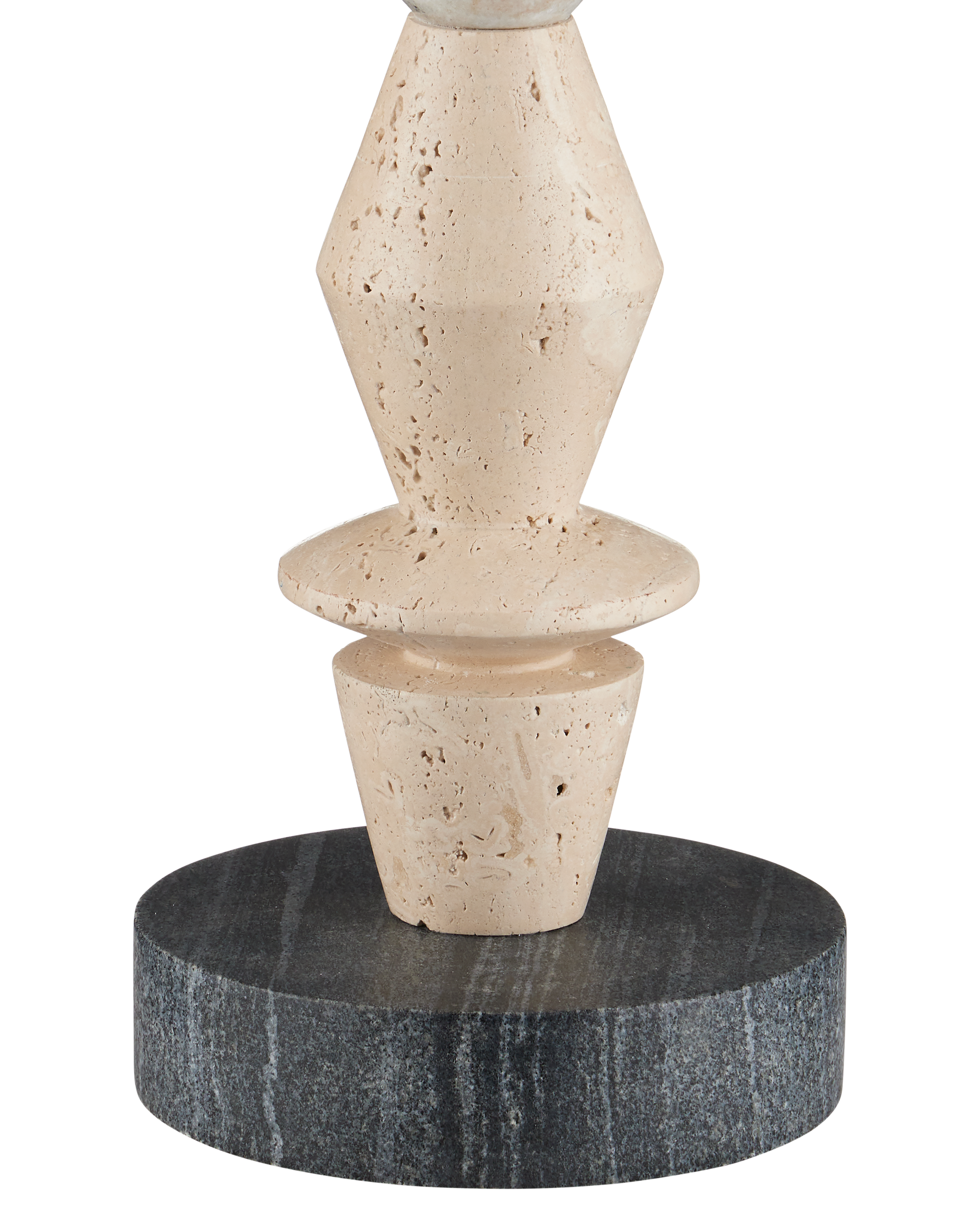 Currey & Company Cairn Table Lamp