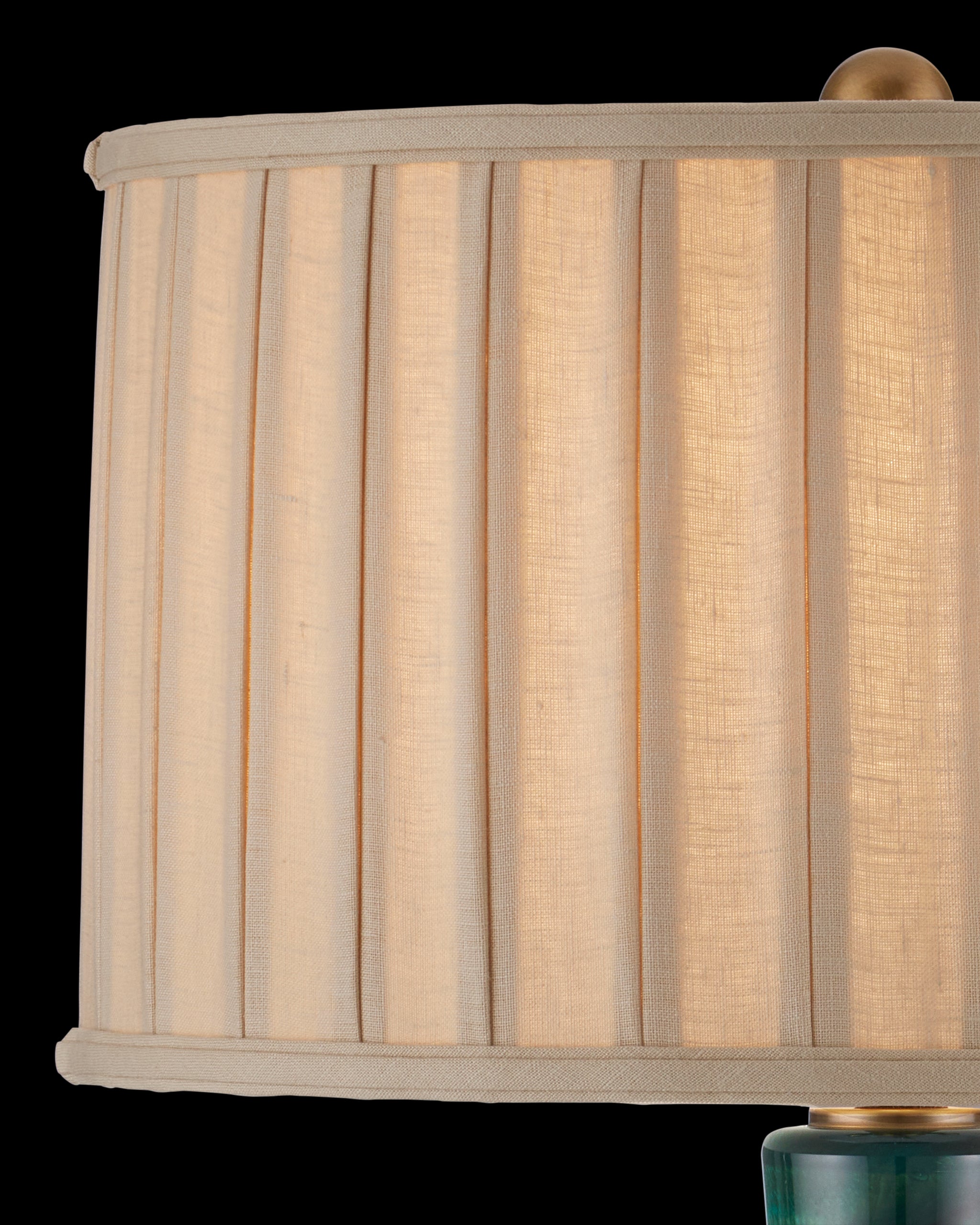 Currey & Company Lamartine Table Lamp